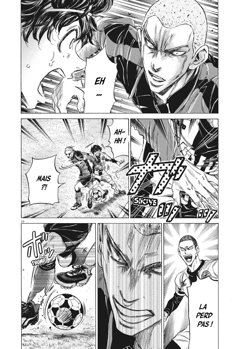 Ao Ashi - 235 - 65574e2a2f466.webp