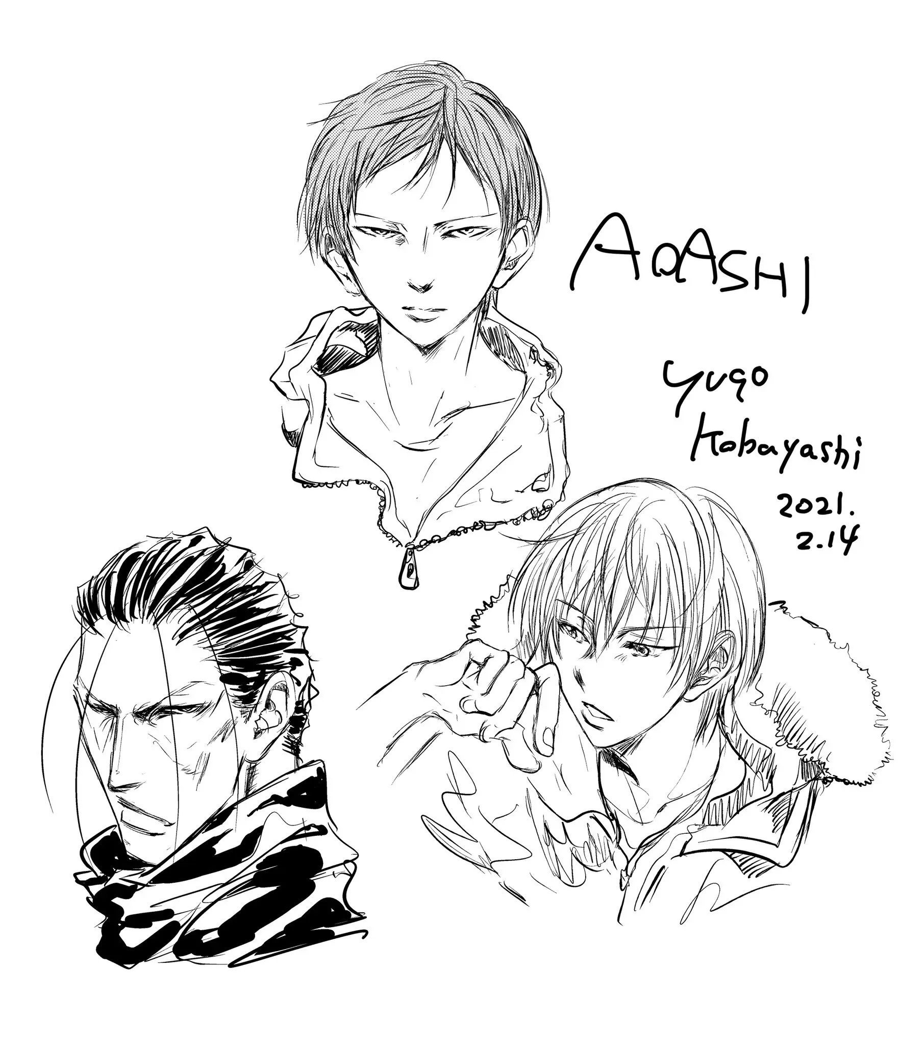 Ao Ashi - 245 - 65574e53c7069.webp