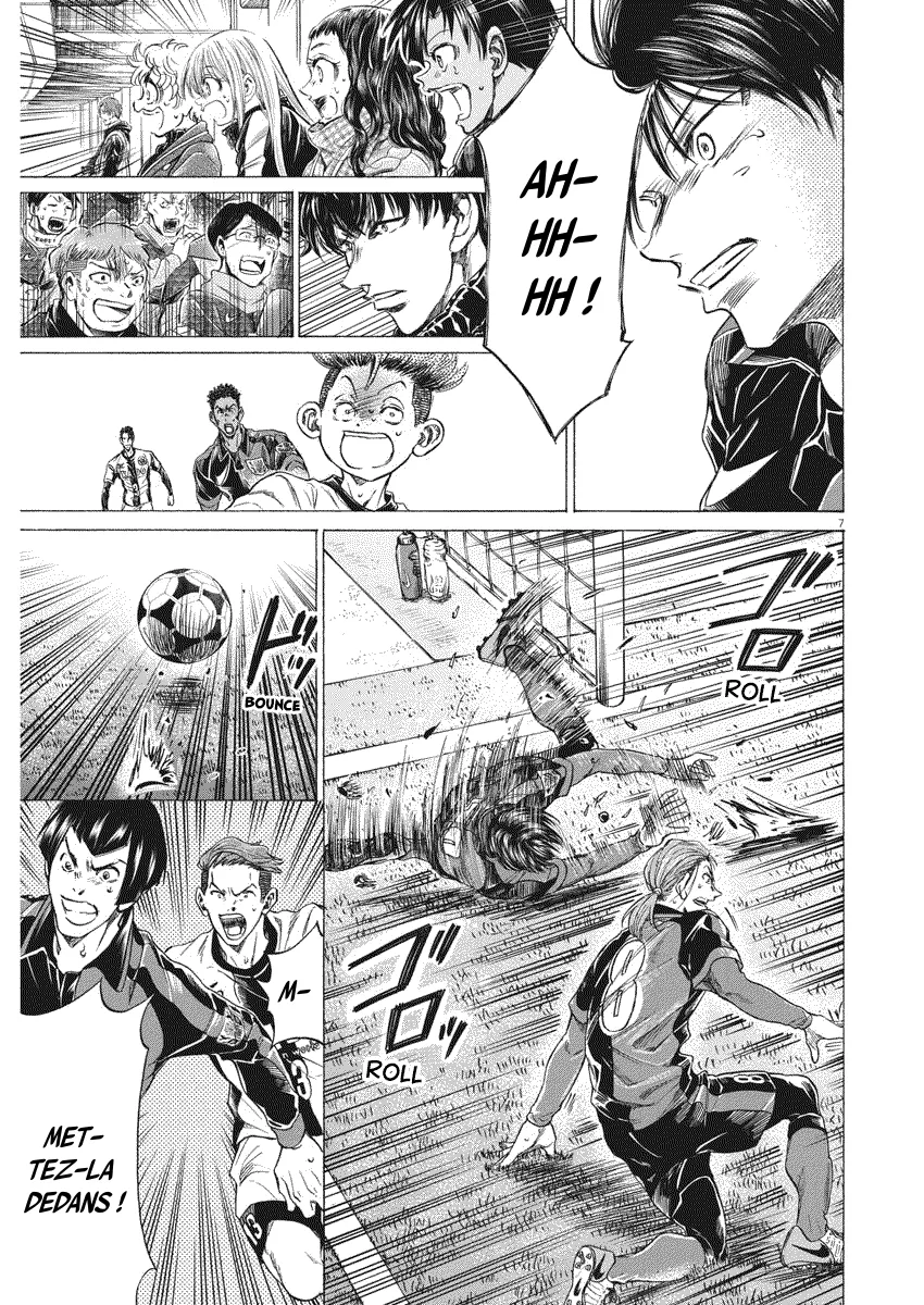 Ao Ashi - 264 - 65575af949e89.webp