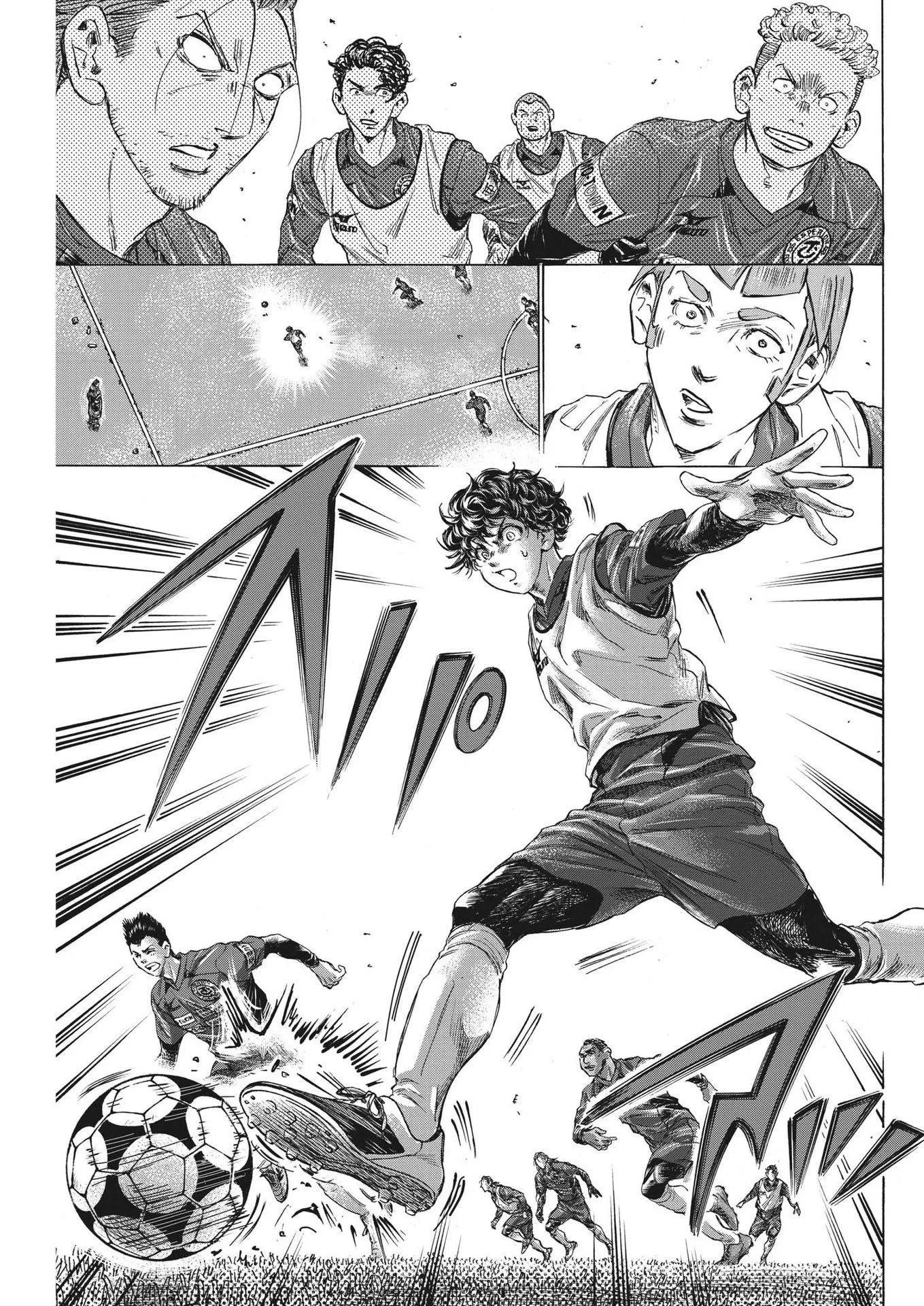 Ao Ashi - 293 - 65575bbc412ce.webp