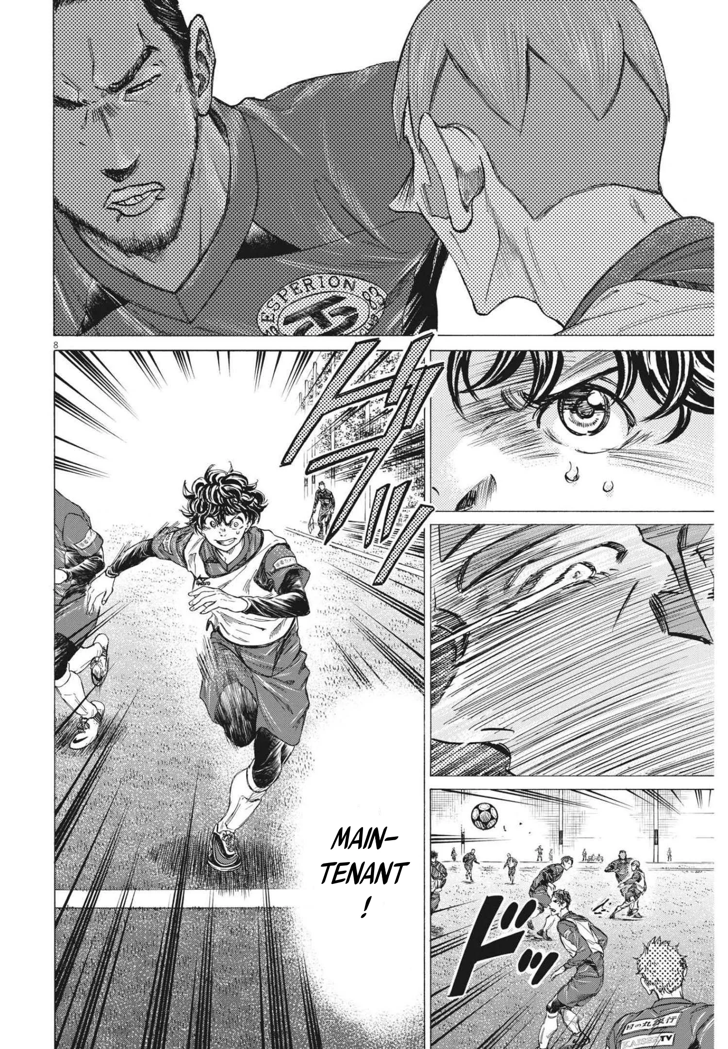 Ao Ashi - 294 - 65575bc612385.webp