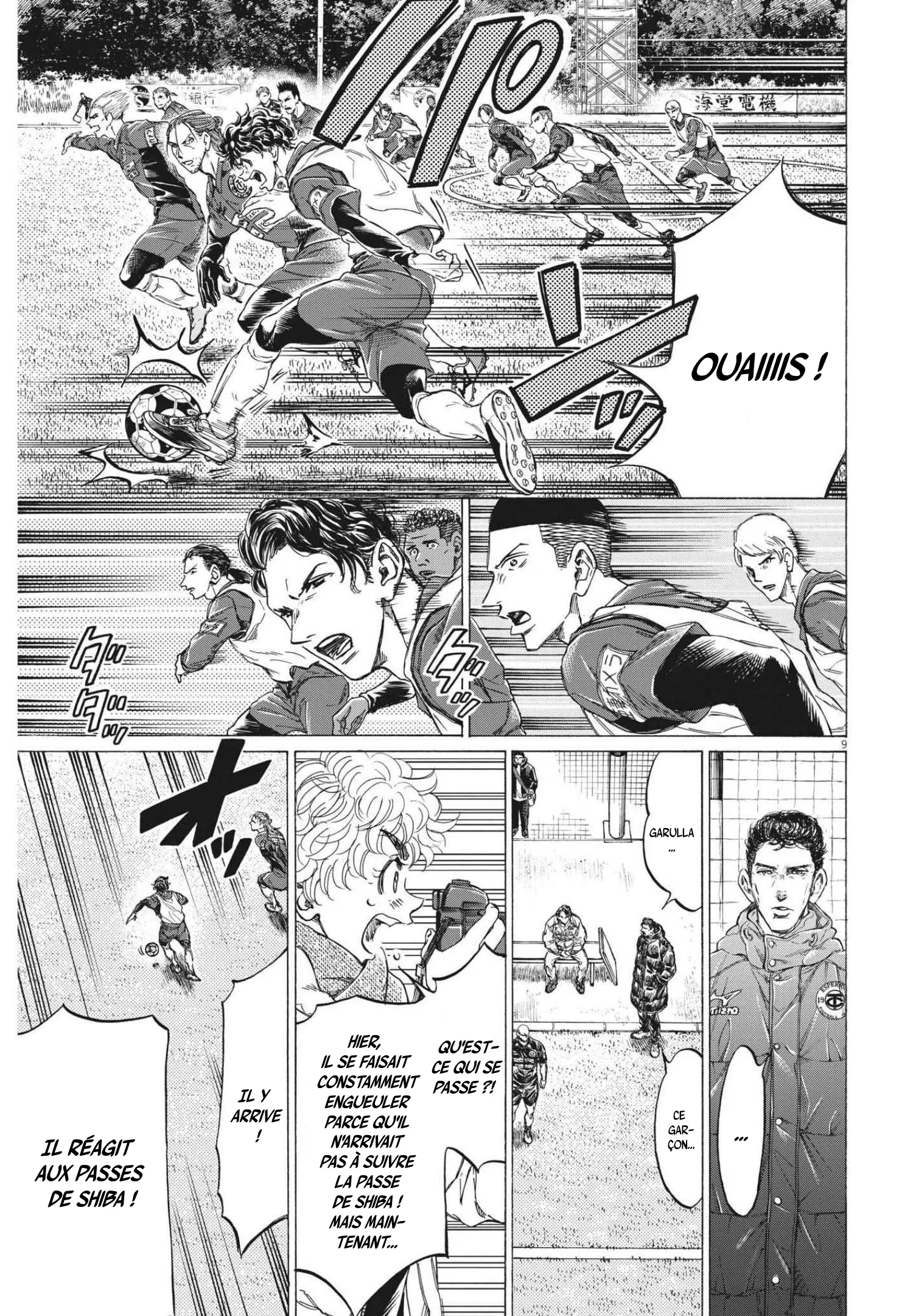 Ao Ashi - 294 - 65575bc6c73ed.webp