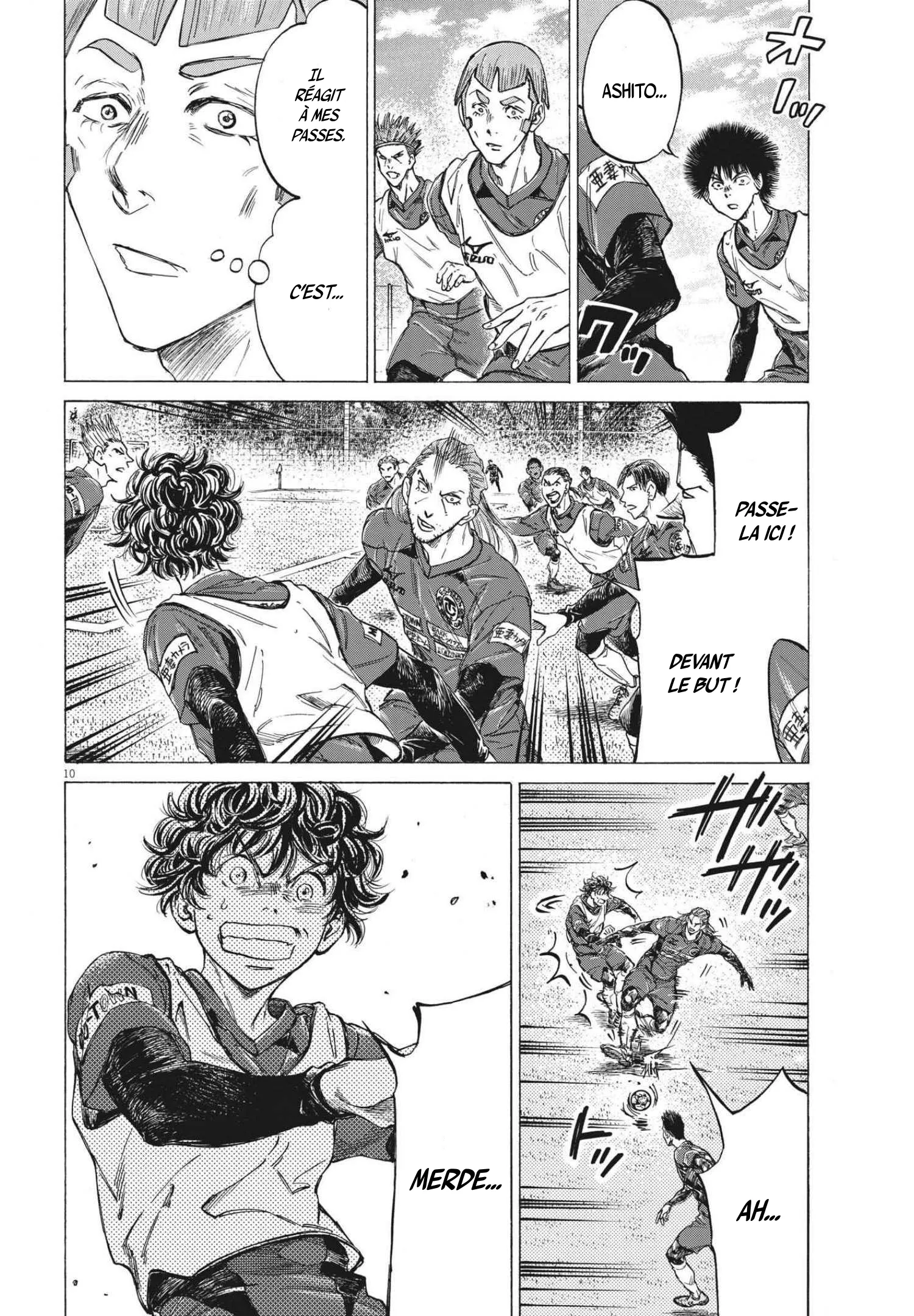 Ao Ashi - 294 - 65575bc77c274.webp