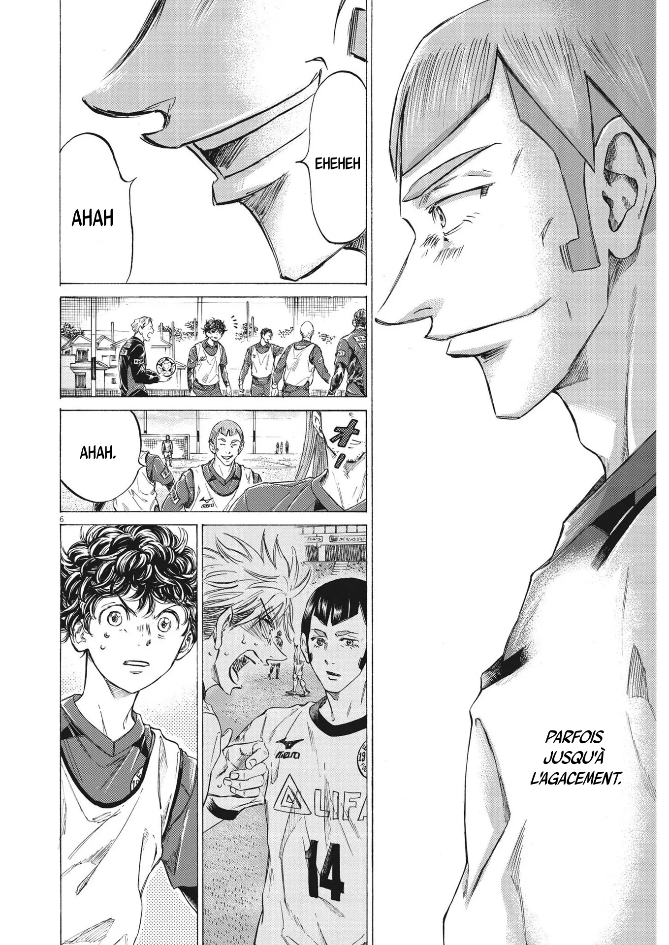 Ao Ashi - 295 - 65575bd0908ed.webp