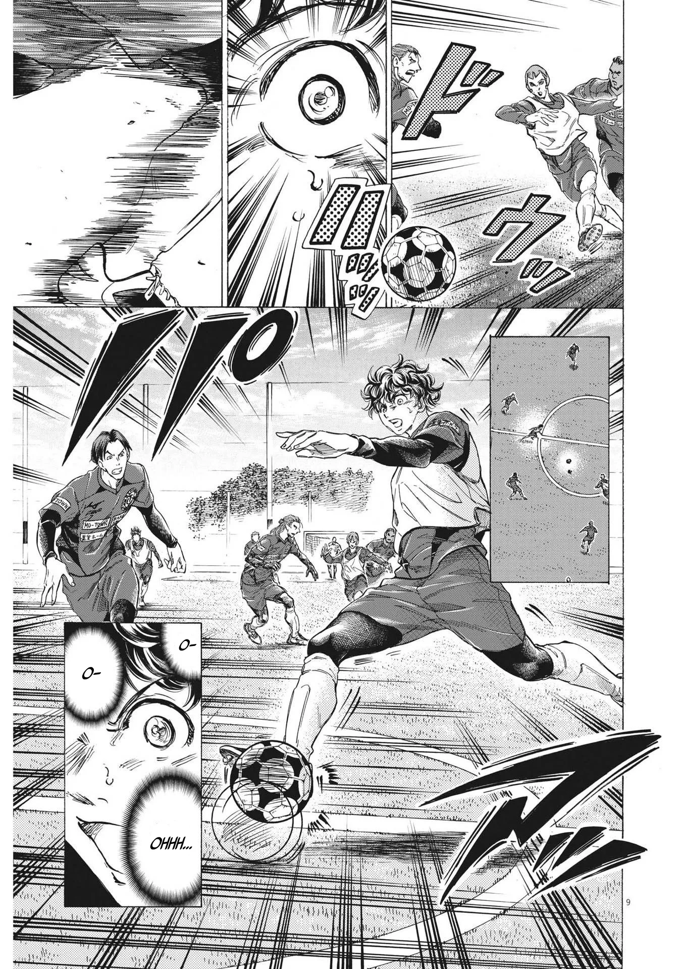 Ao Ashi - 295 - 65575bd258cdd.webp