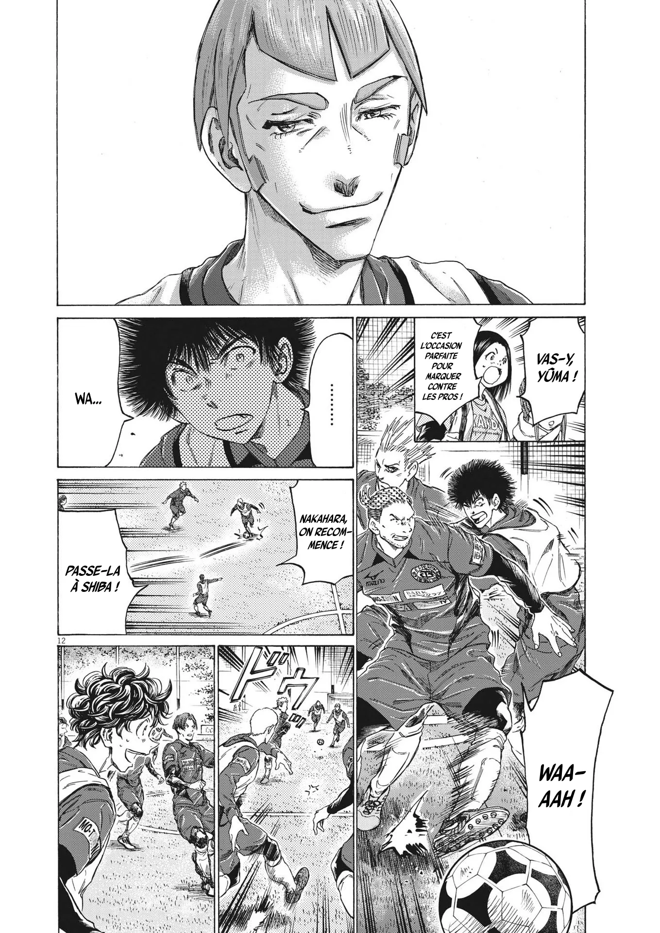 Ao Ashi - 295 - 65575bd427c2c.webp
