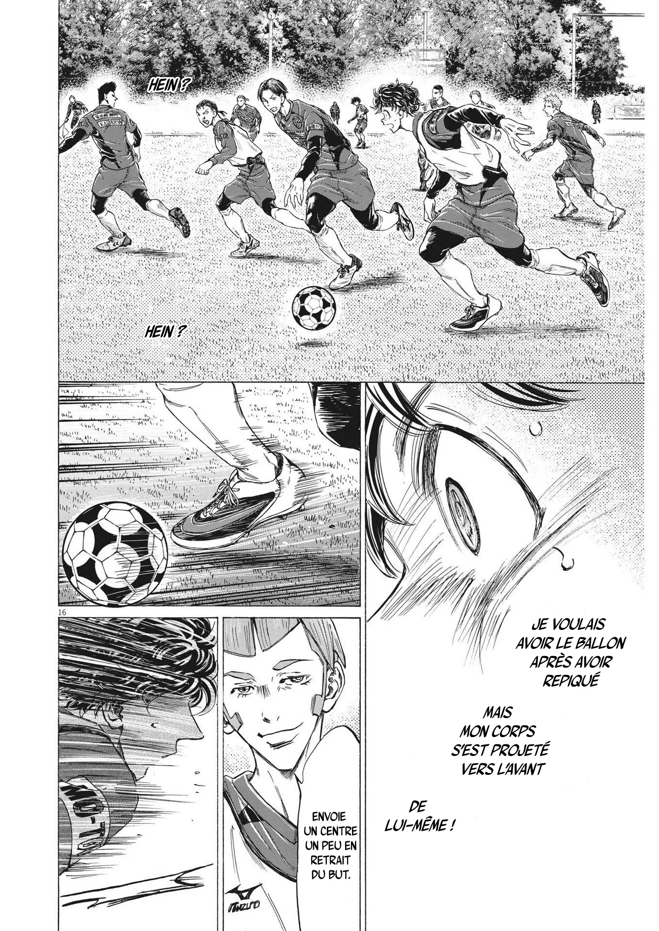 Ao Ashi - 295 - 65575bd6794f7.webp