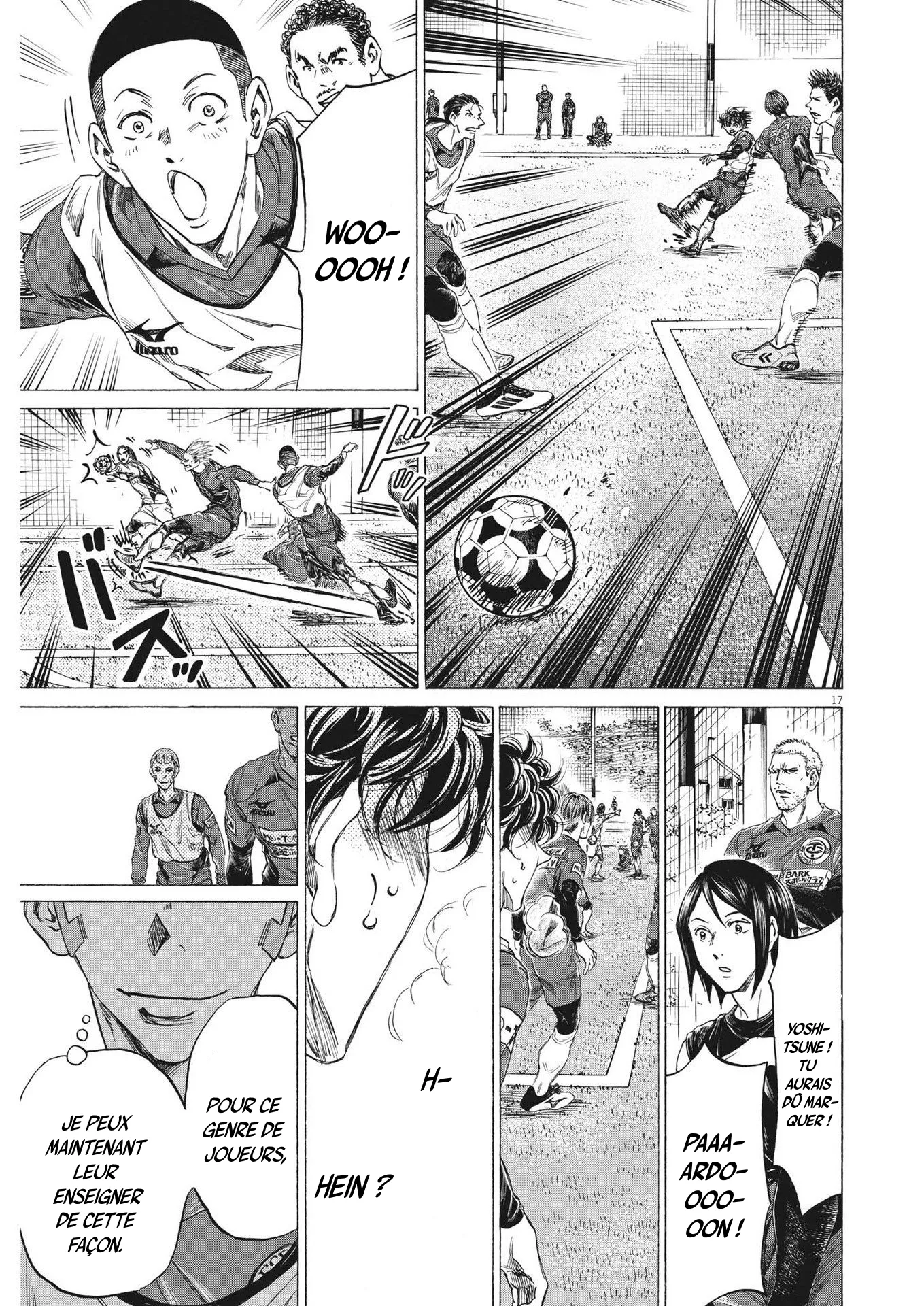 Ao Ashi - 295 - 65575bd713ebb.webp