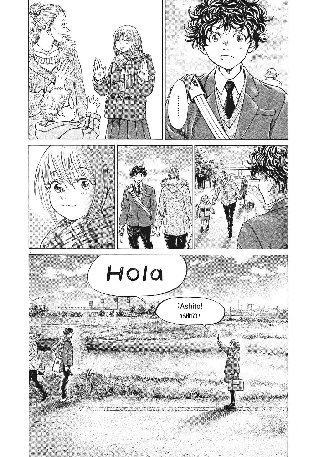 Ao Ashi - 297 - 65575be66738d.webp
