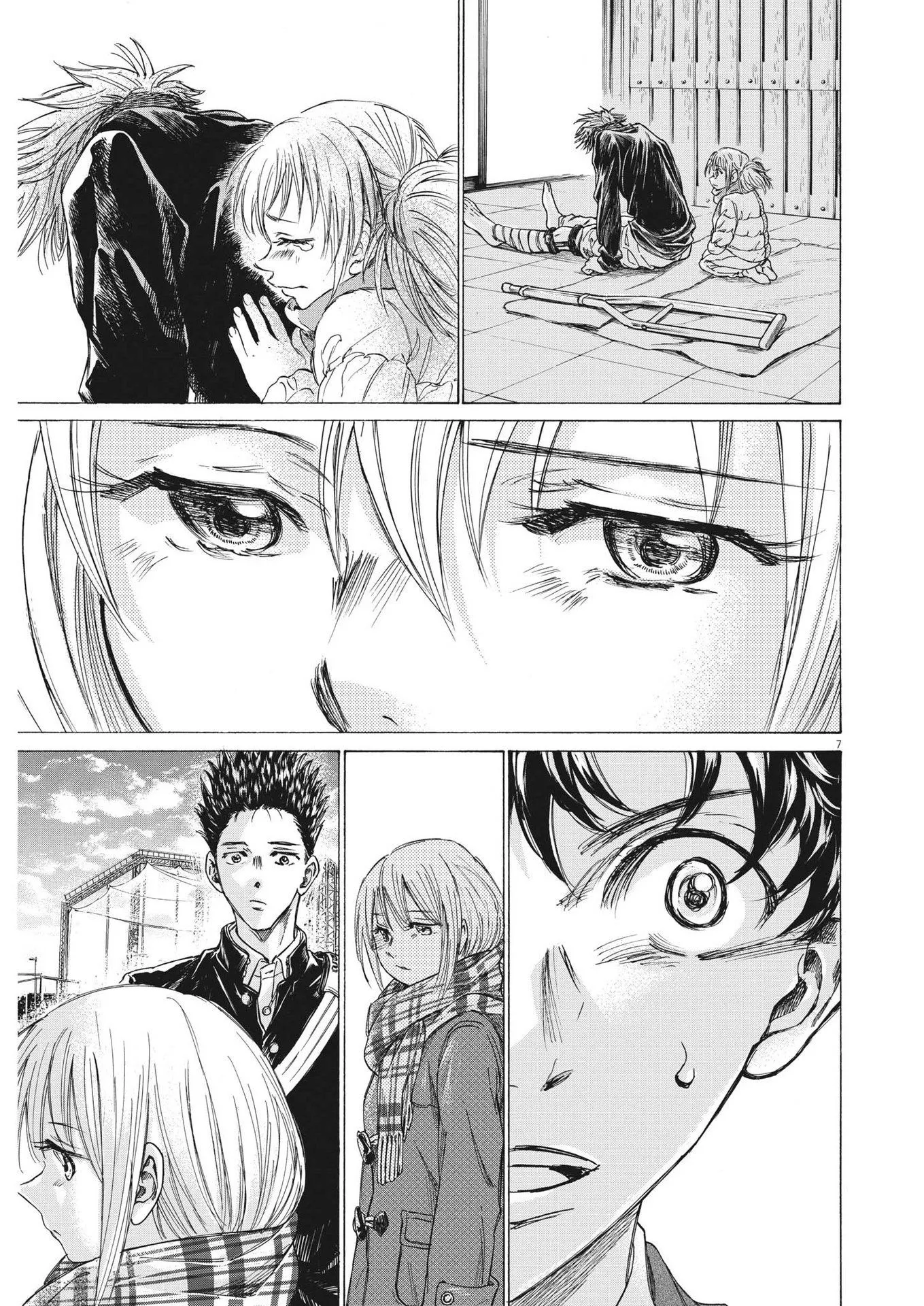 Ao Ashi - 298 - 65575bf185ad6.webp