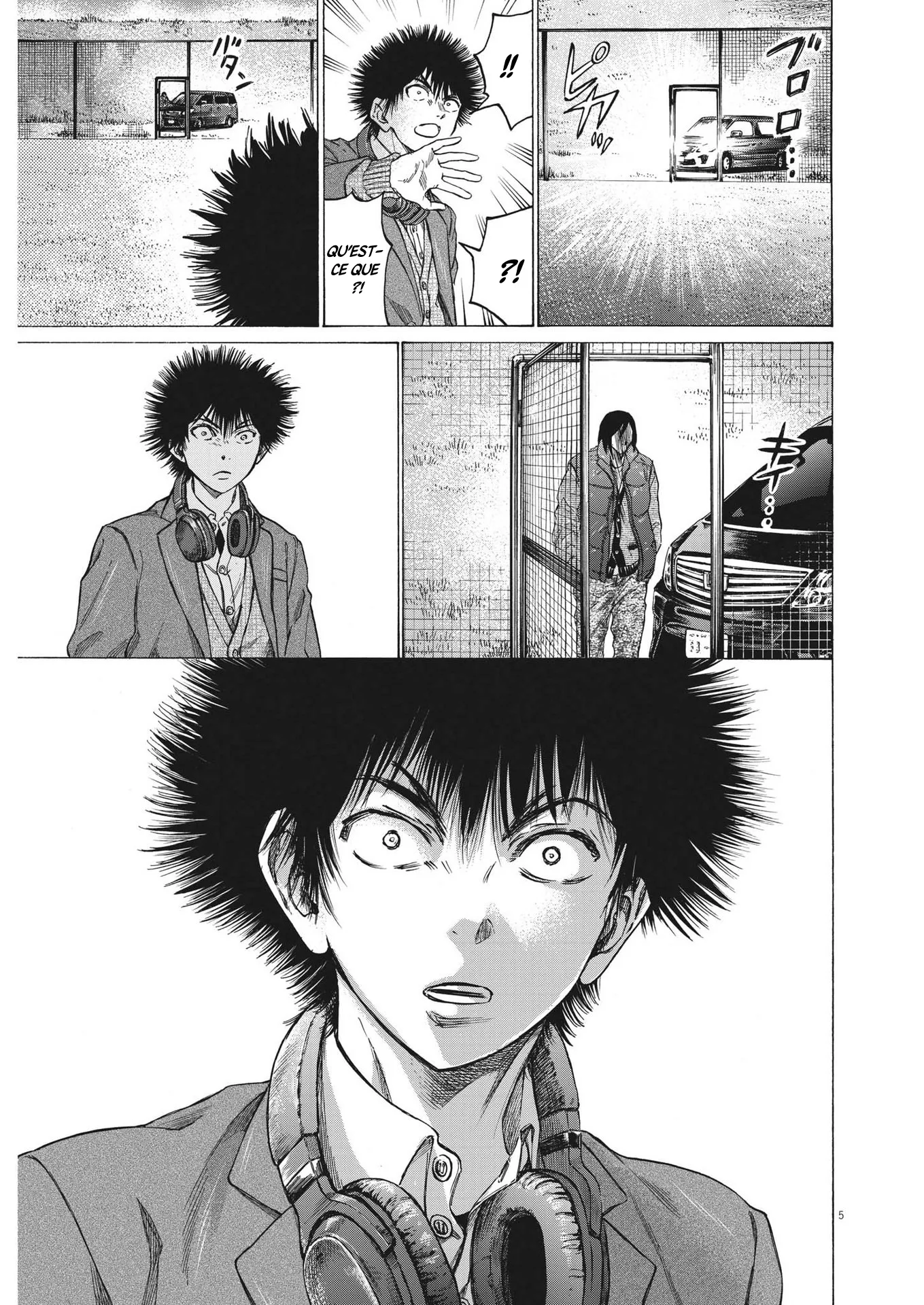 Ao Ashi - 299 - 65575bfaa36cb.webp