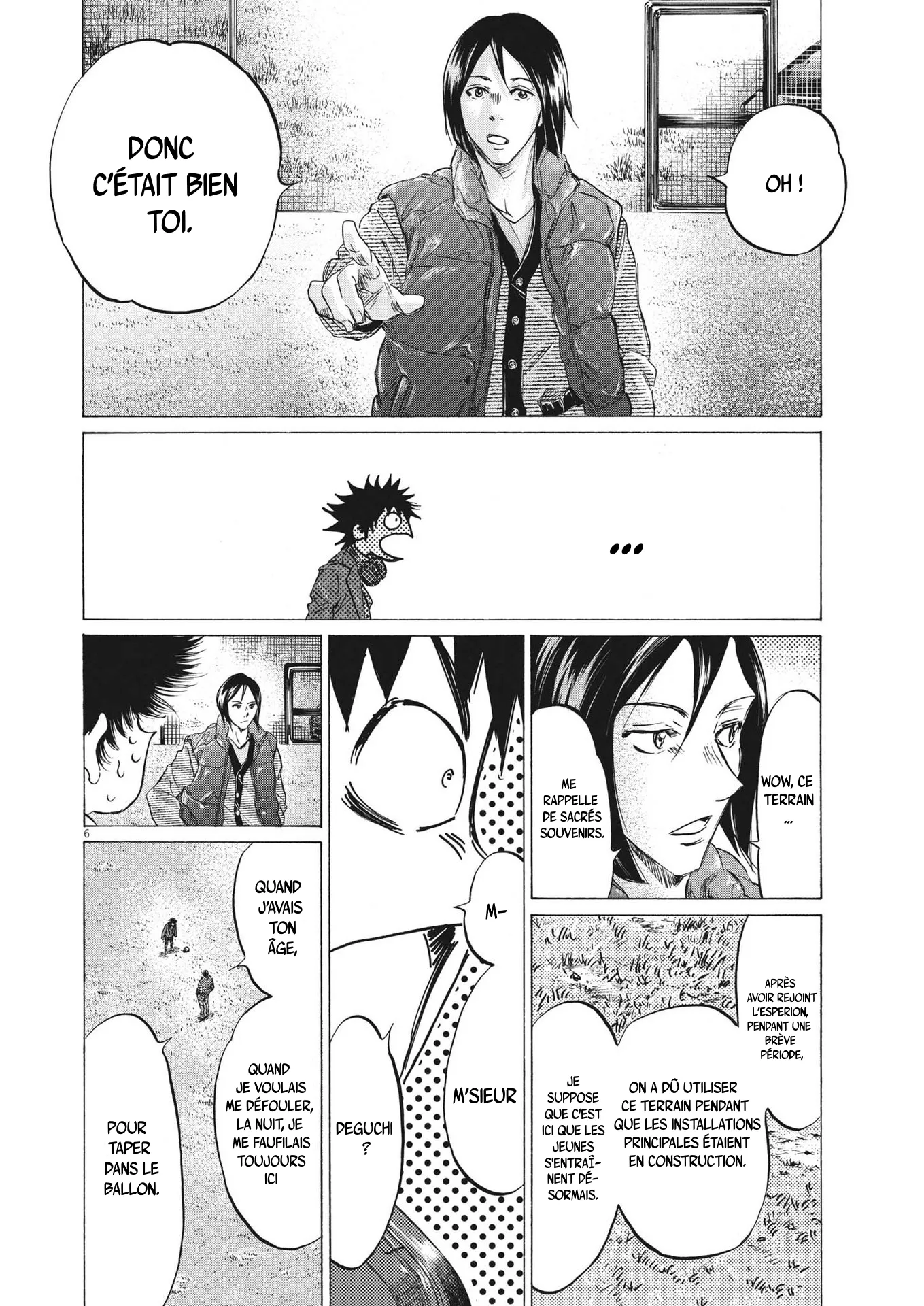 Ao Ashi - 299 - 65575bfb2b08e.webp