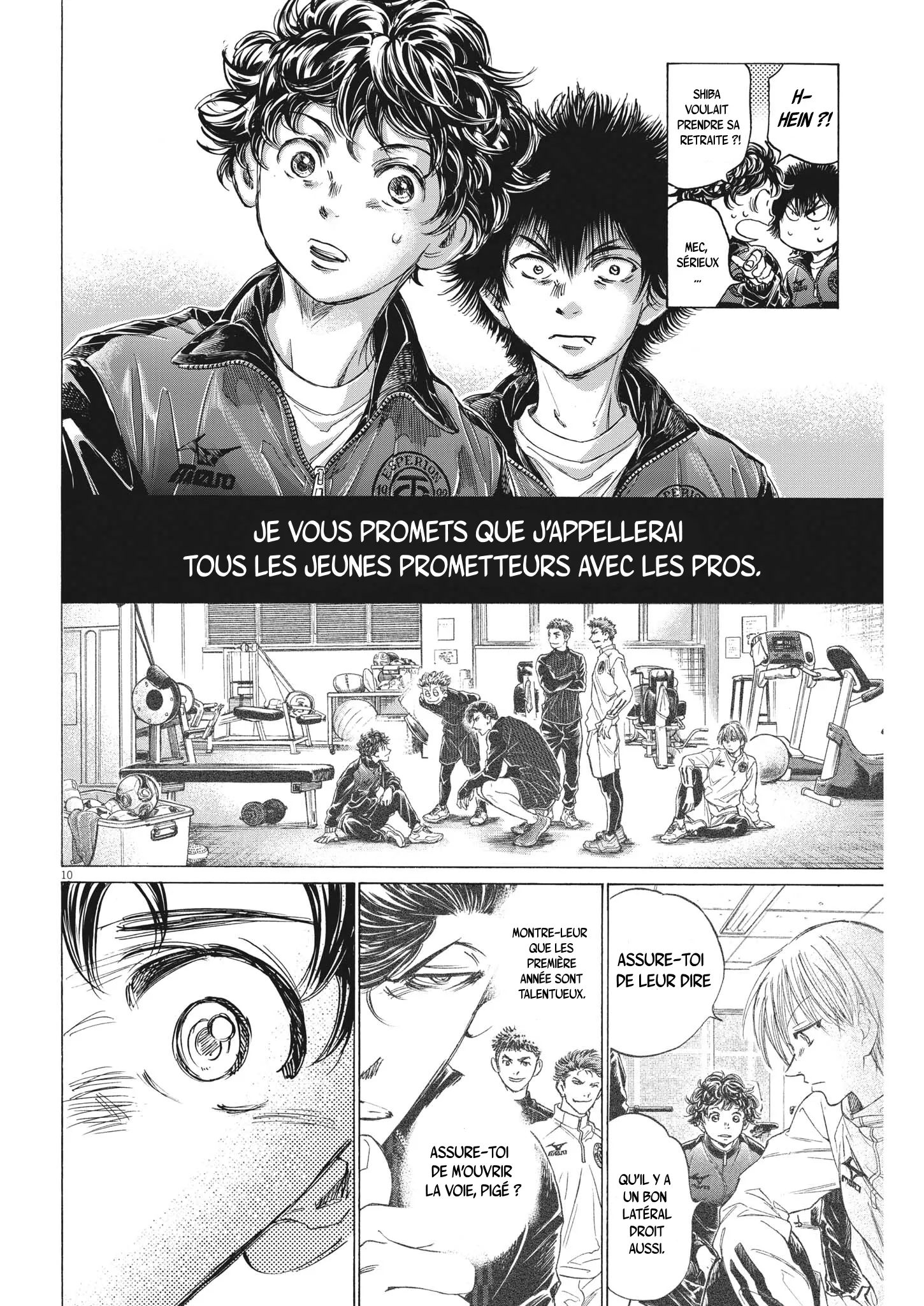 Ao Ashi - 309 - 65575c7461dc4.webp