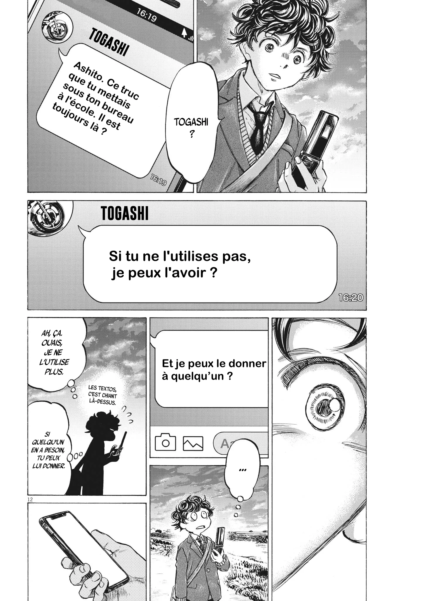 Ao Ashi - 315 - 65575cbc3e279.webp