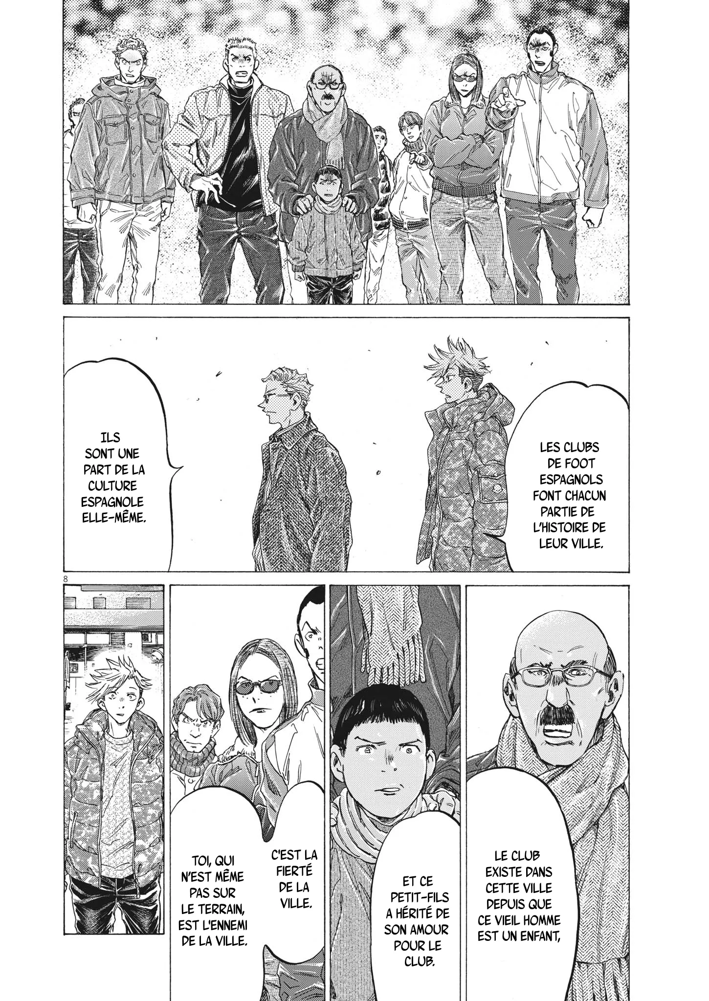 Ao Ashi - 318 - 65575cdd5e307.webp