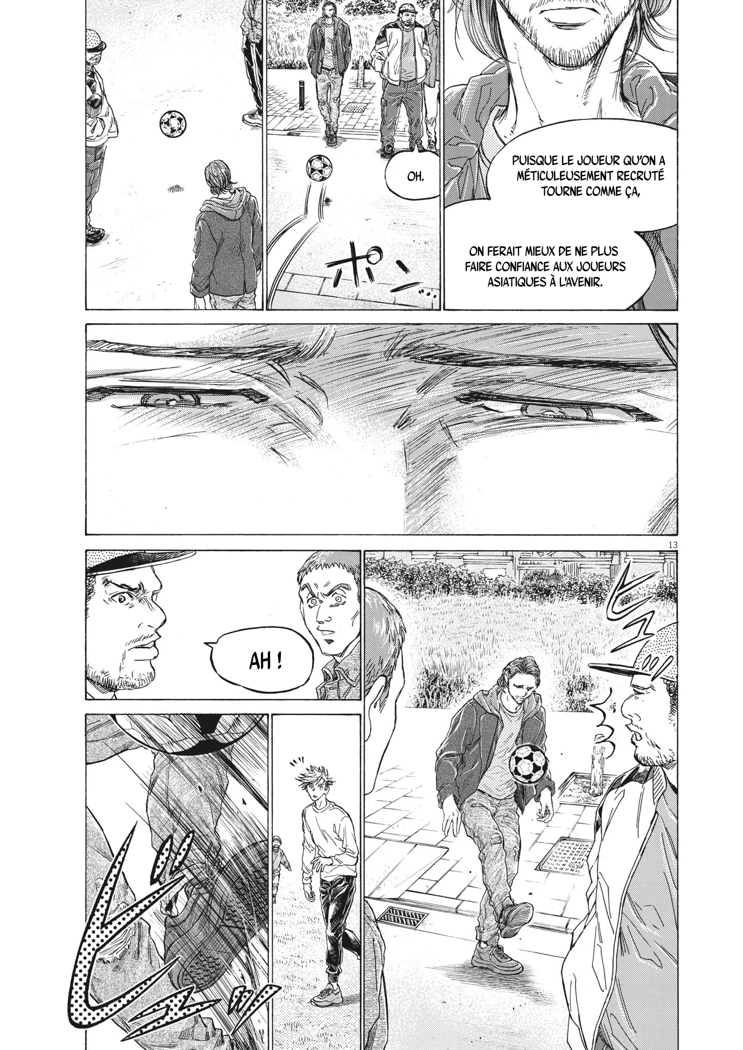 Ao Ashi - 319 - 65575cec3e59a.webp