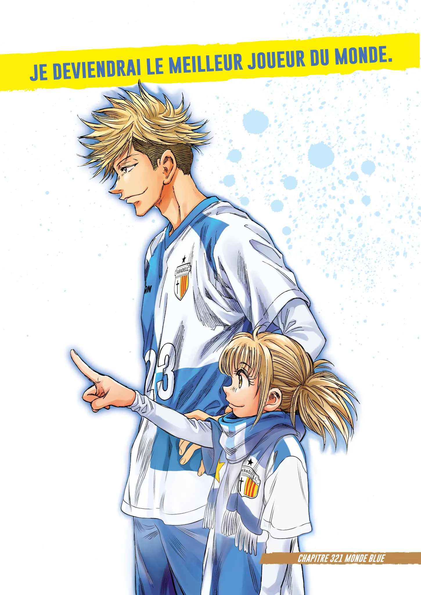 Ao Ashi - 321 - 65575cfcd8d0d.webp
