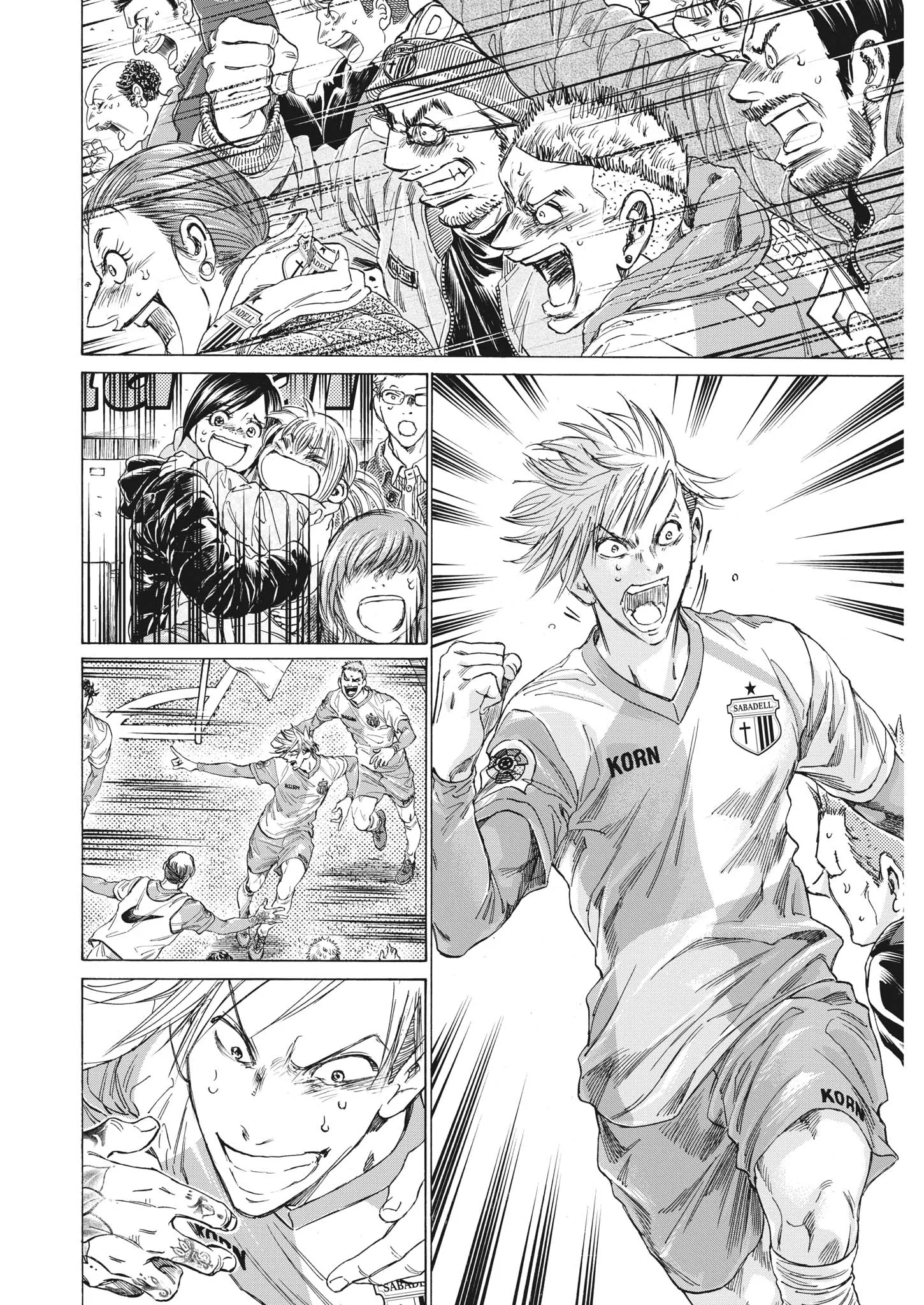 Ao Ashi - 325 - 65575d389386f.webp