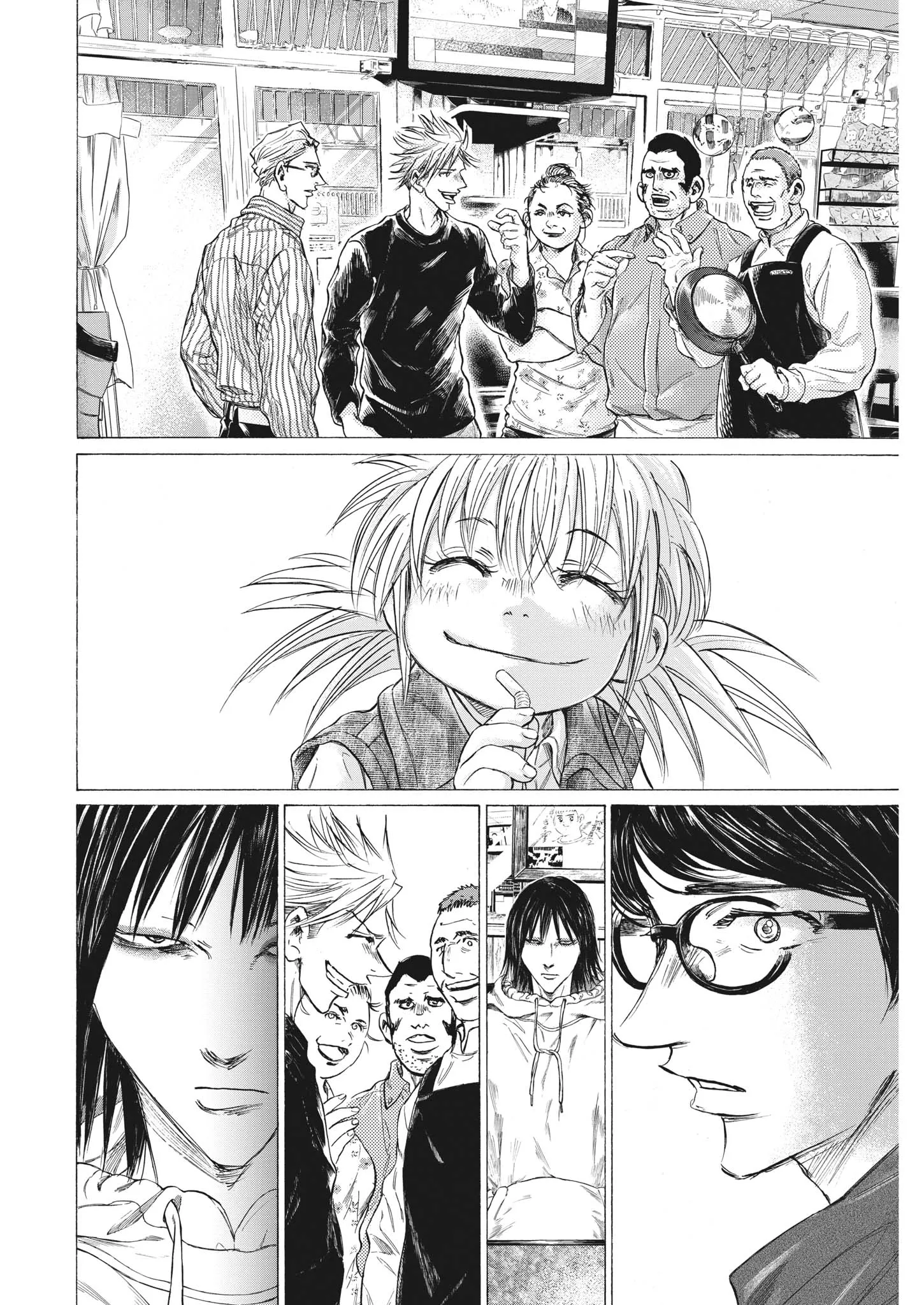 Ao Ashi - 328 - 65575d53c748f.webp