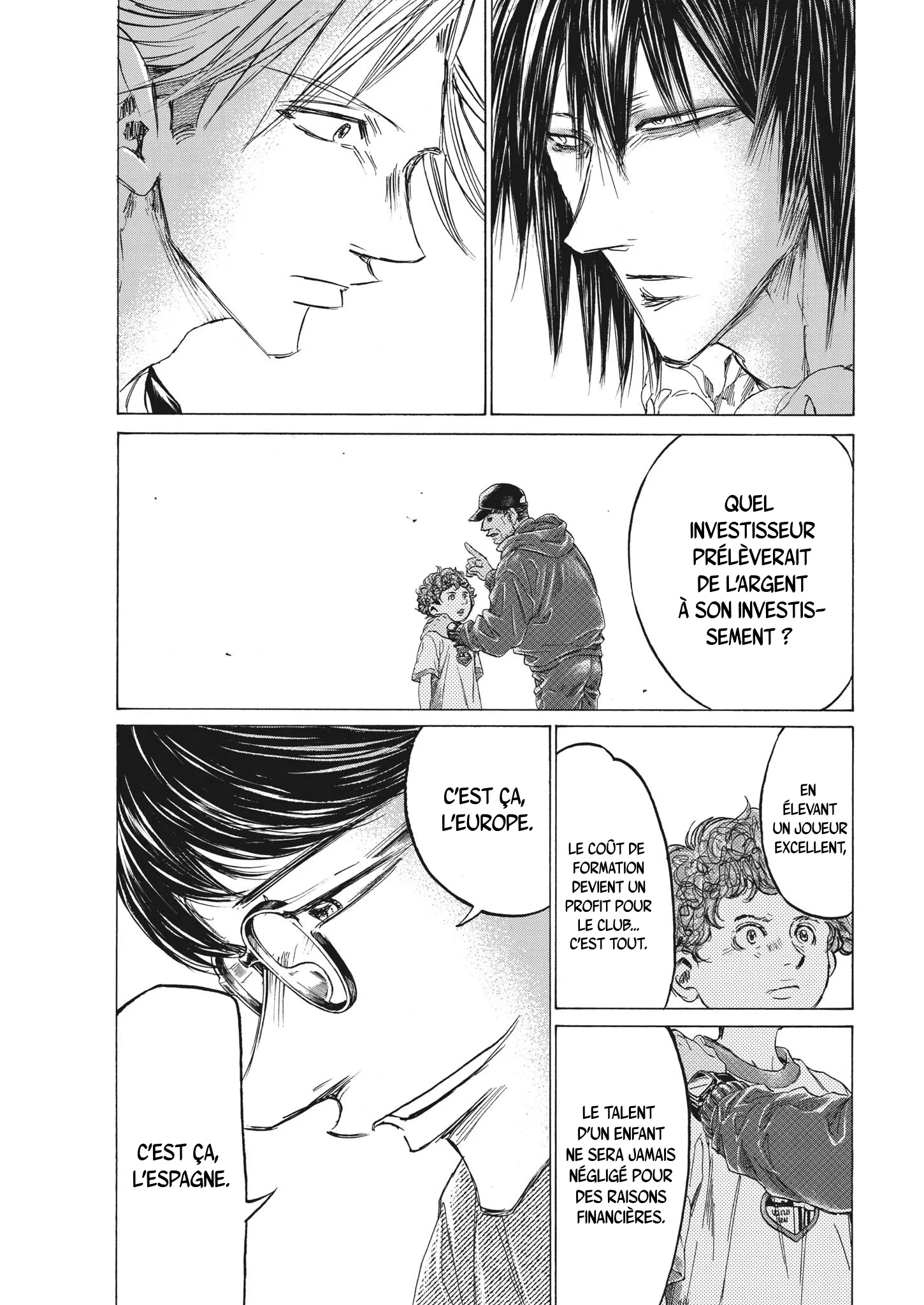 Ao Ashi - 328 - 65575d5bbb62b.webp