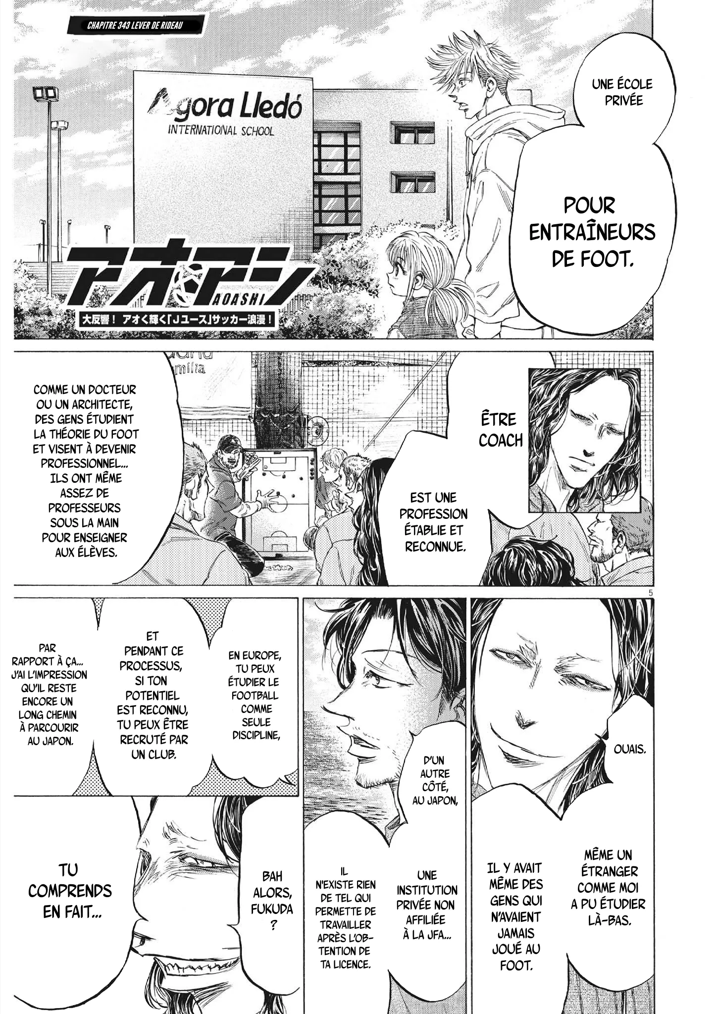 Ao Ashi - 343 - 65575e01605e4.webp
