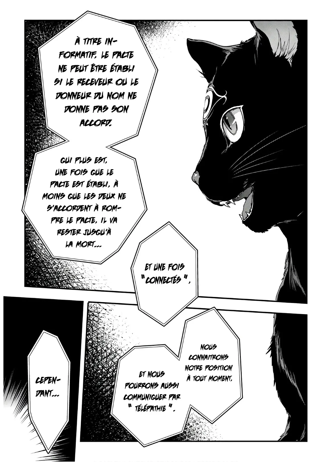 Assassin De Aru Ore No Sutetasu Ga Yuusha Yori Mo Akiraka Ni Tsuyoi Nodaga - 11 - 65ef929945b81.webp