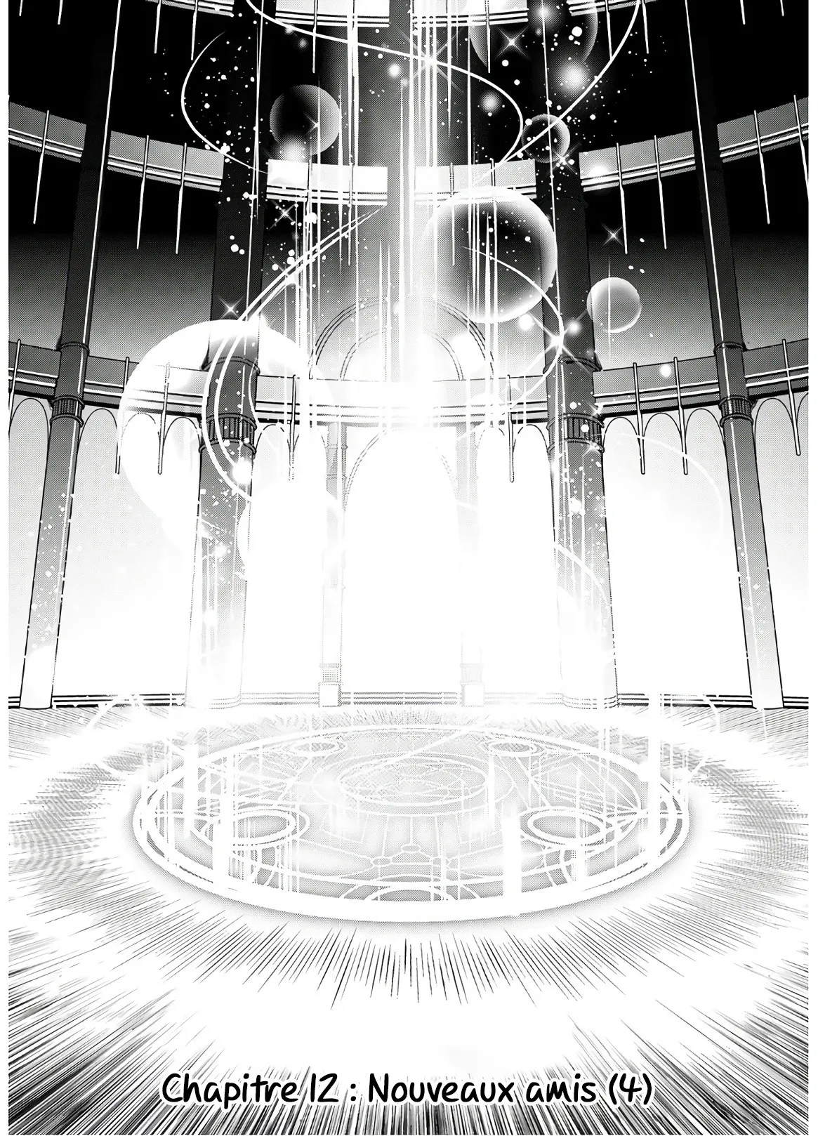 Assassin De Aru Ore No Sutetasu Ga Yuusha Yori Mo Akiraka Ni Tsuyoi Nodaga - 12 - 65ef929c274fa.webp