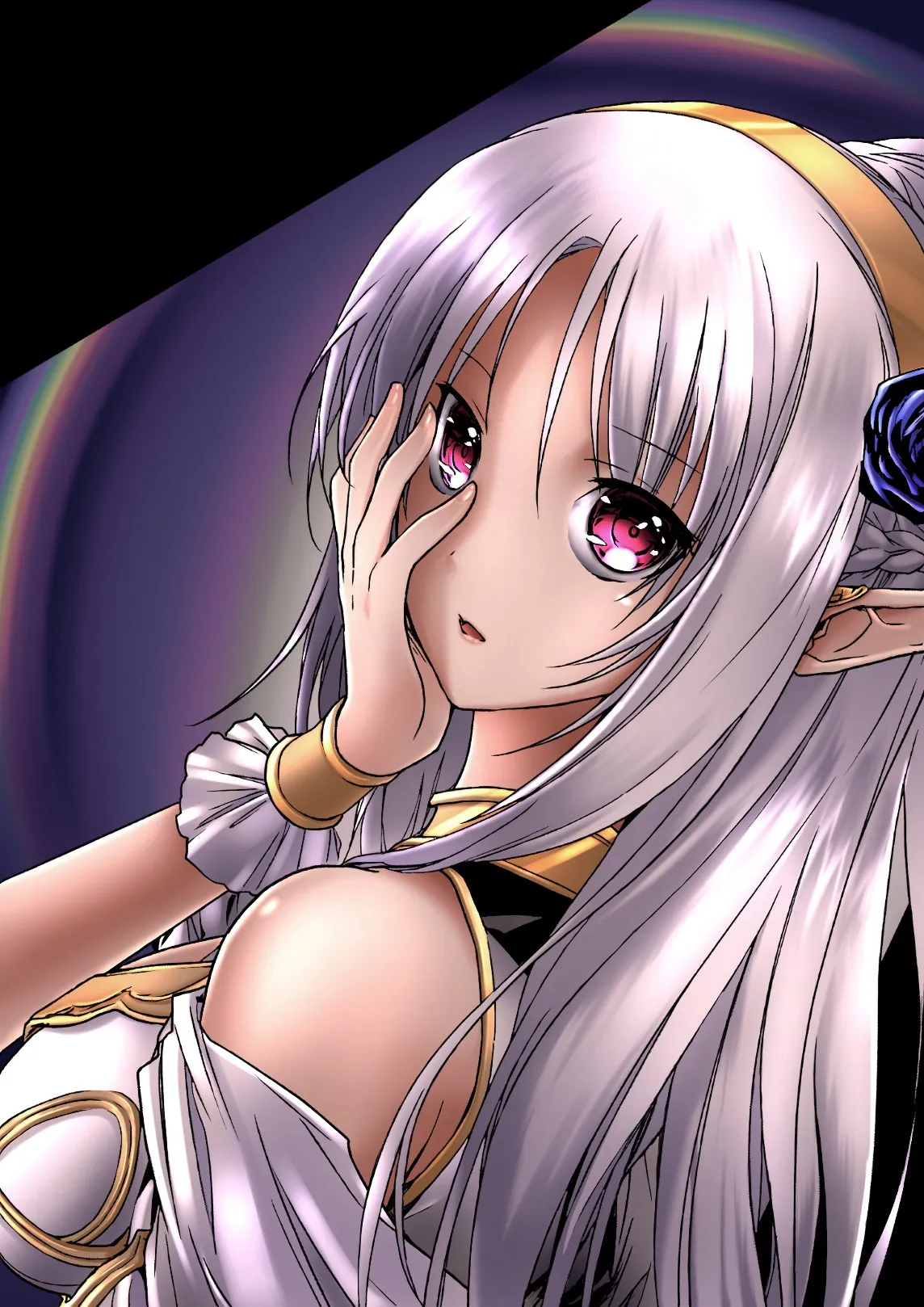 Assassin De Aru Ore No Sutetasu Ga Yuusha Yori Mo Akiraka Ni Tsuyoi Nodaga - 8 - 65ef935dcc837.webp