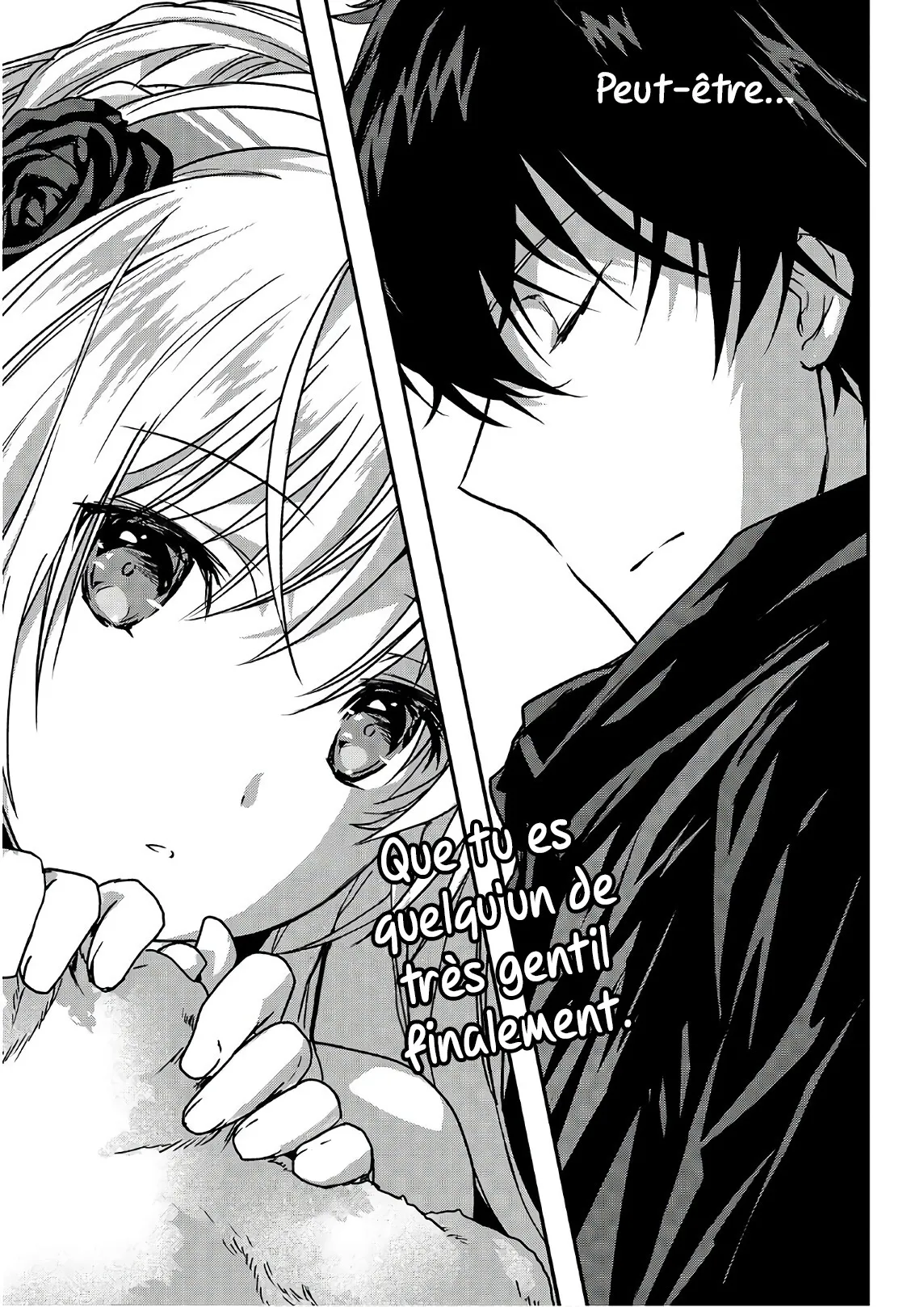 Assassin De Aru Ore No Sutetasu Ga Yuusha Yori Mo Akiraka Ni Tsuyoi Nodaga - 8 - 65ef9360ba3a5.webp