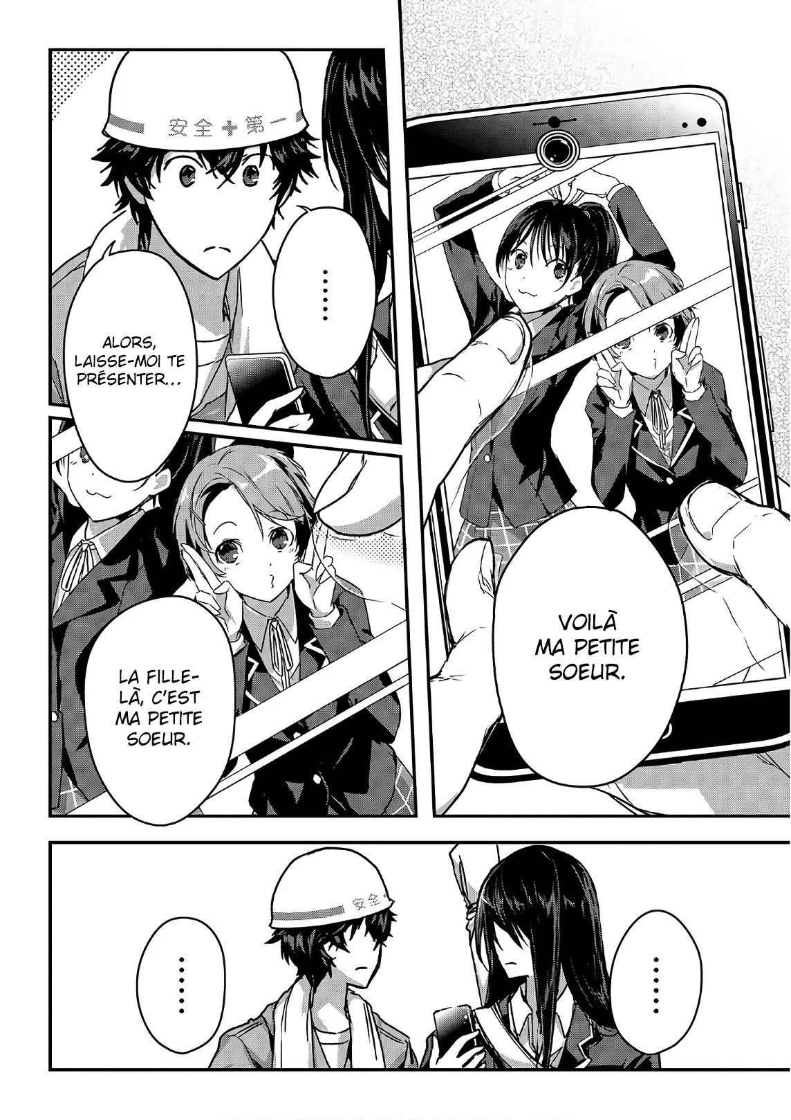 Assassin De Aru Ore No Sutetasu Ga Yuusha Yori Mo Akiraka Ni Tsuyoi Nodaga - 9 - 65ef9366a5f72.webp