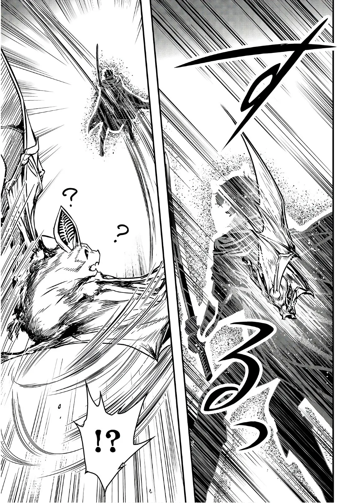 Assassin De Aru Ore No Sutetasu Ga Yuusha Yori Mo Akiraka Ni Tsuyoi Nodaga - 9 - 65ef936dcd931.webp
