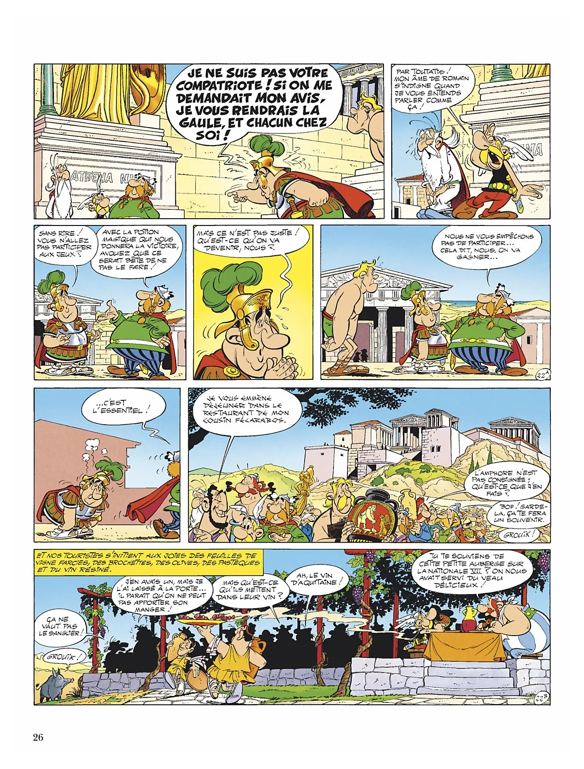 Asterix - 12 - 65d662b42ea6e.webp