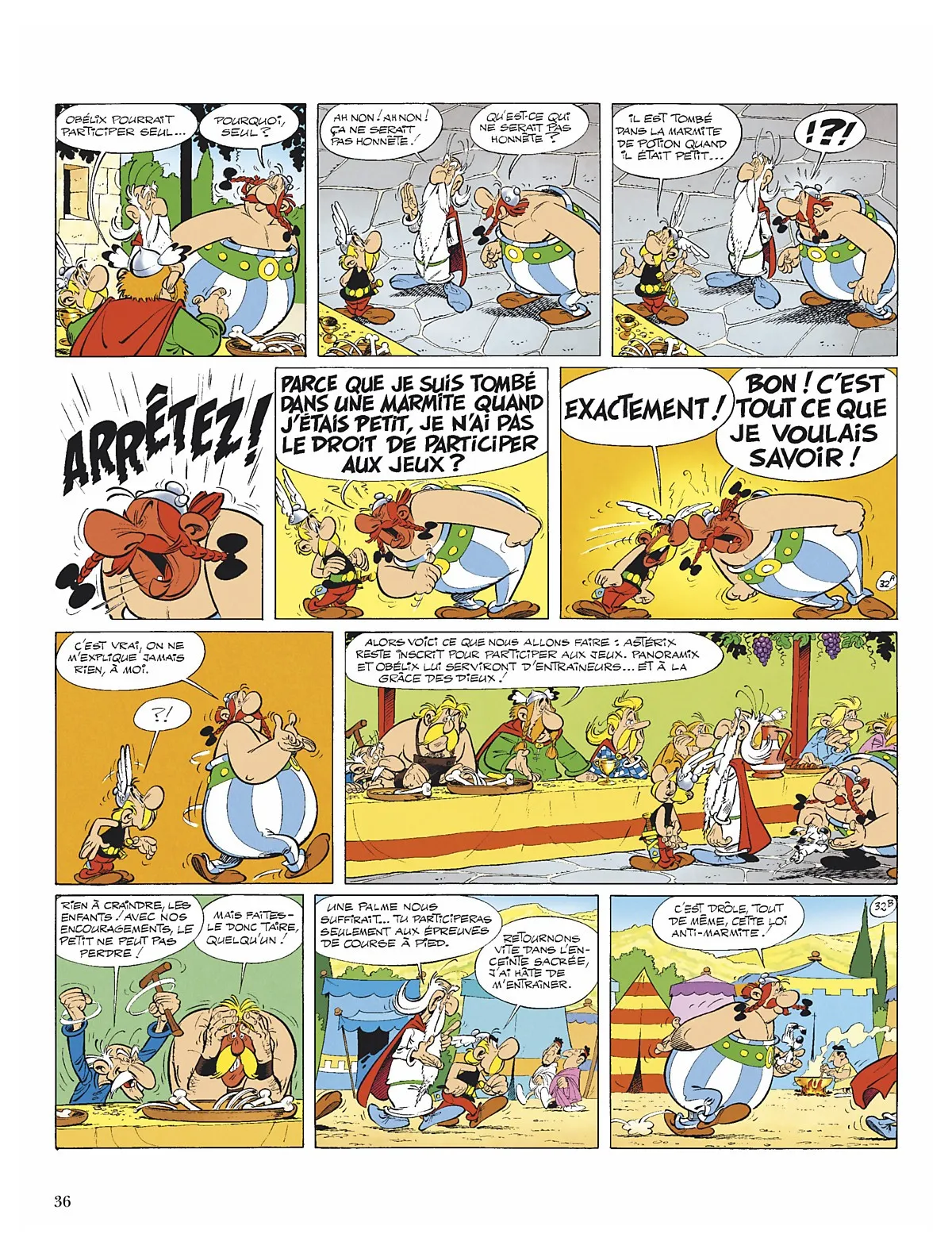 Asterix - 12 - 65d662b9b7619.webp