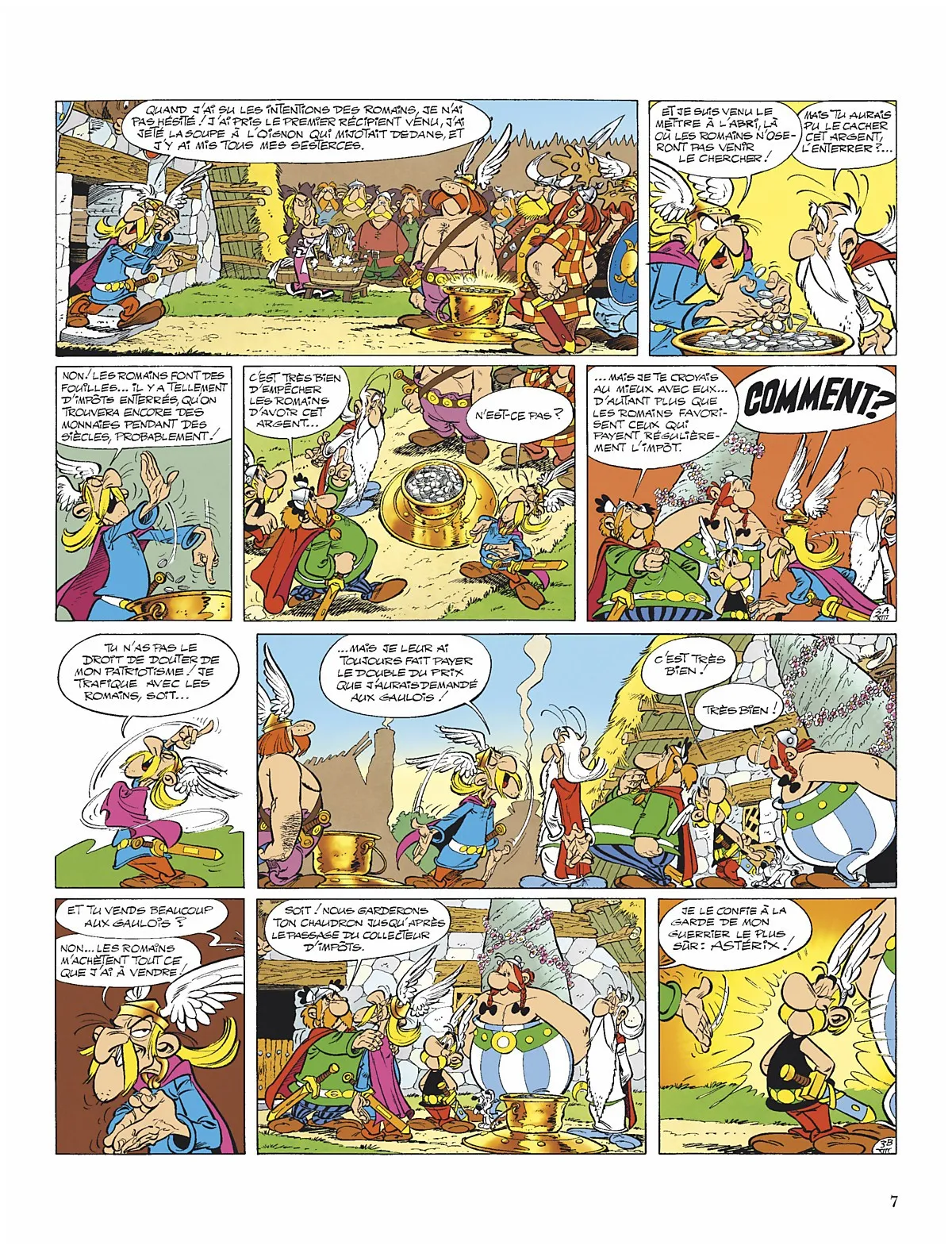 Asterix - 13 - 65d662c22d742.webp