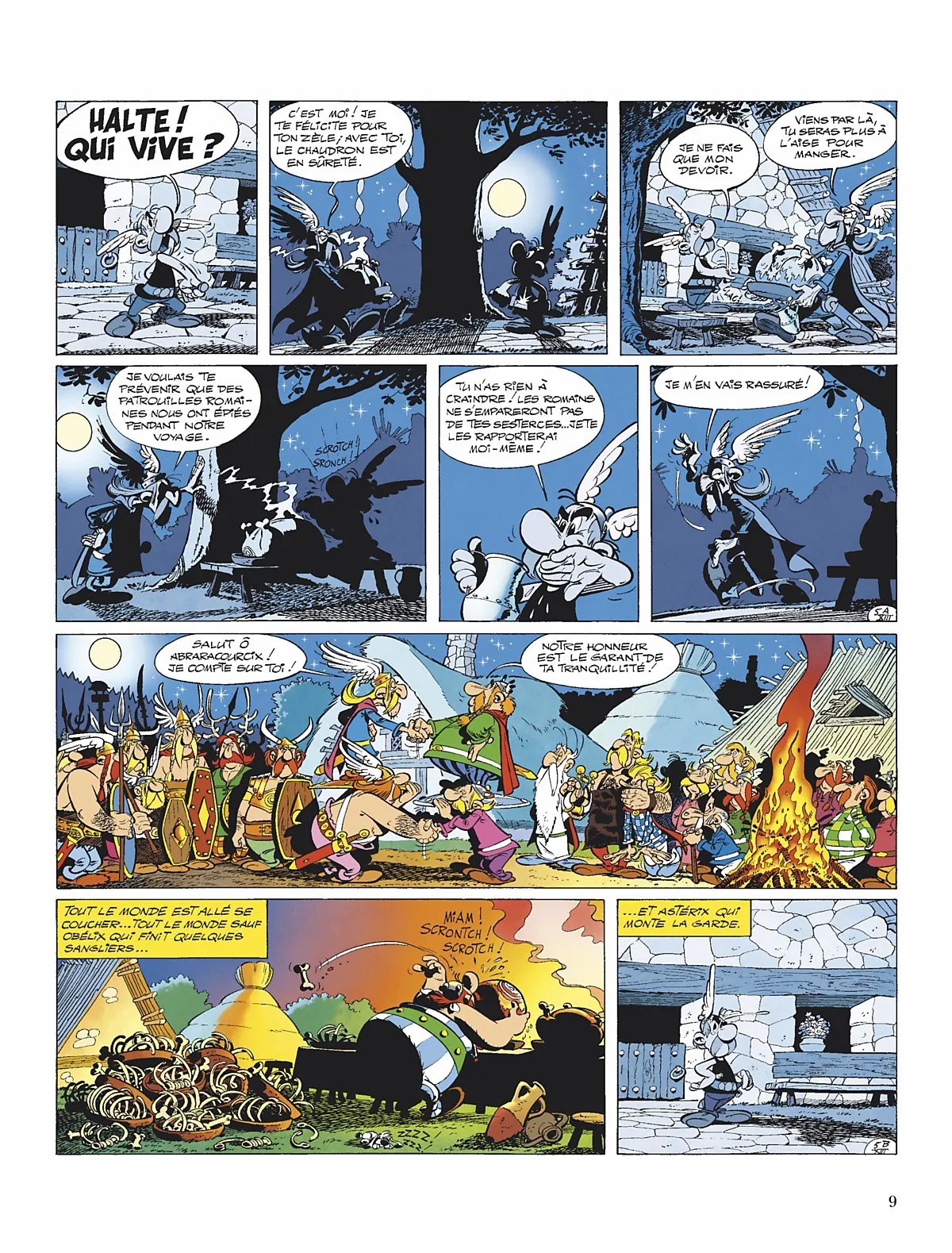 Asterix - 13 - 65d662c31089f.webp