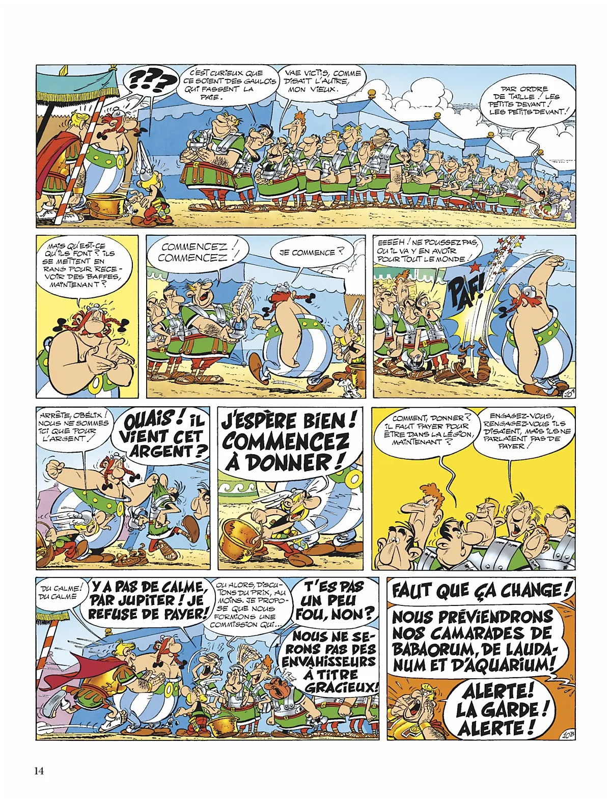 Asterix - 13 - 65d662c555750.webp
