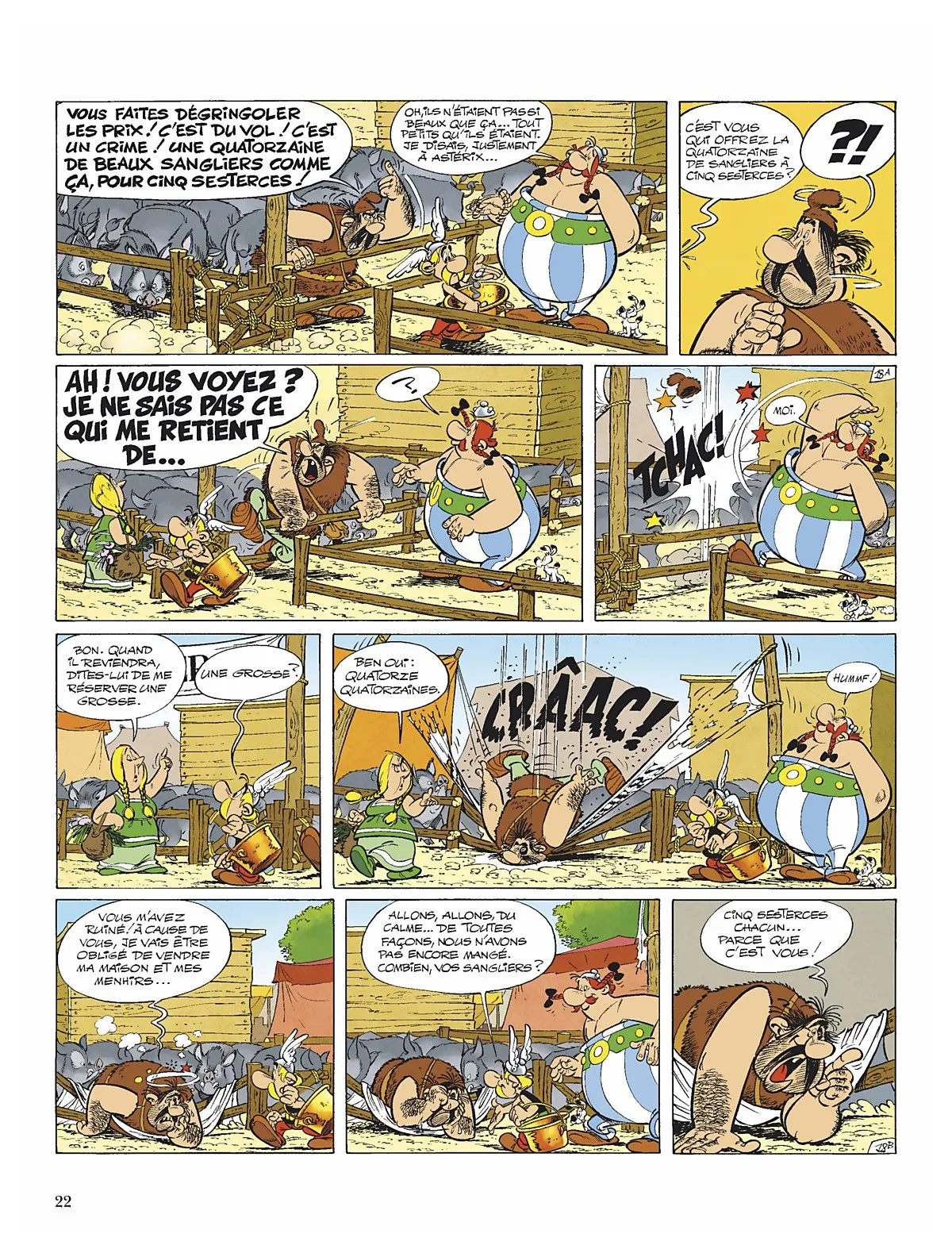 Asterix - 13 - 65d662c90942f.webp