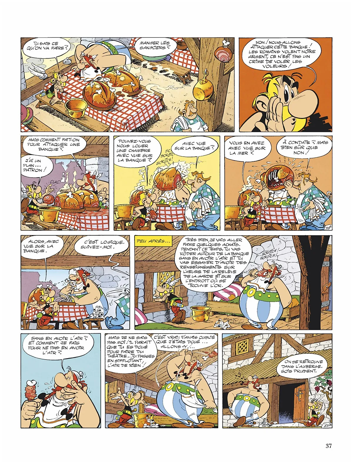 Asterix - 13 - 65d662cfc1a9c.webp