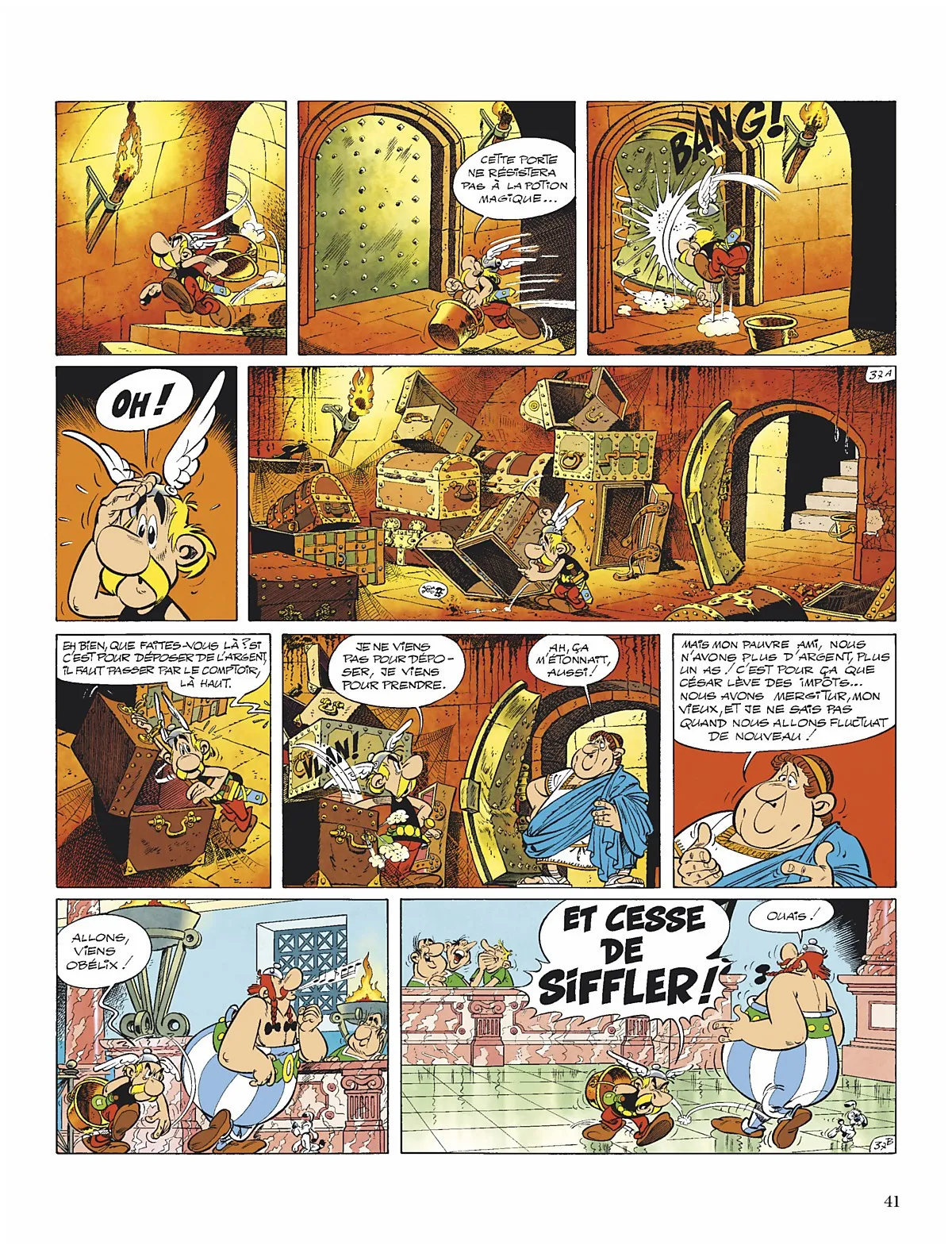 Asterix - 13 - 65d662d19d64c.webp