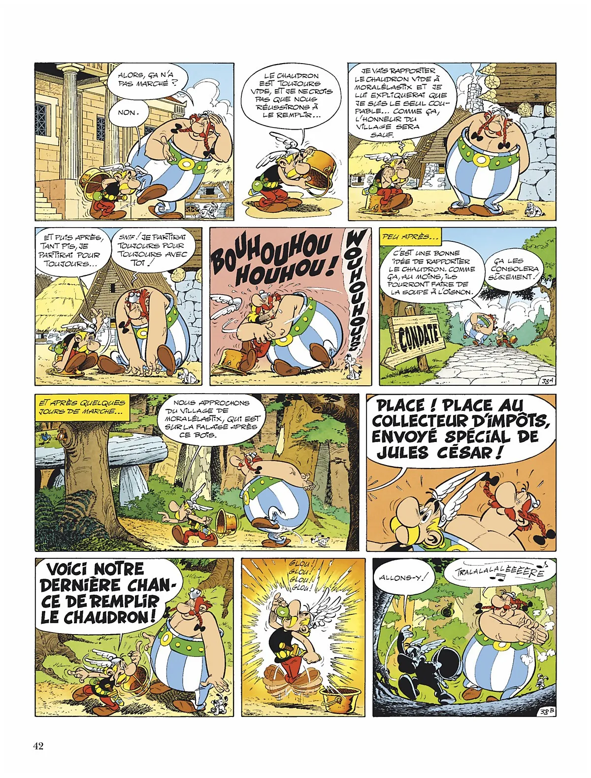 Asterix - 13 - 65d662d21dbcf.webp