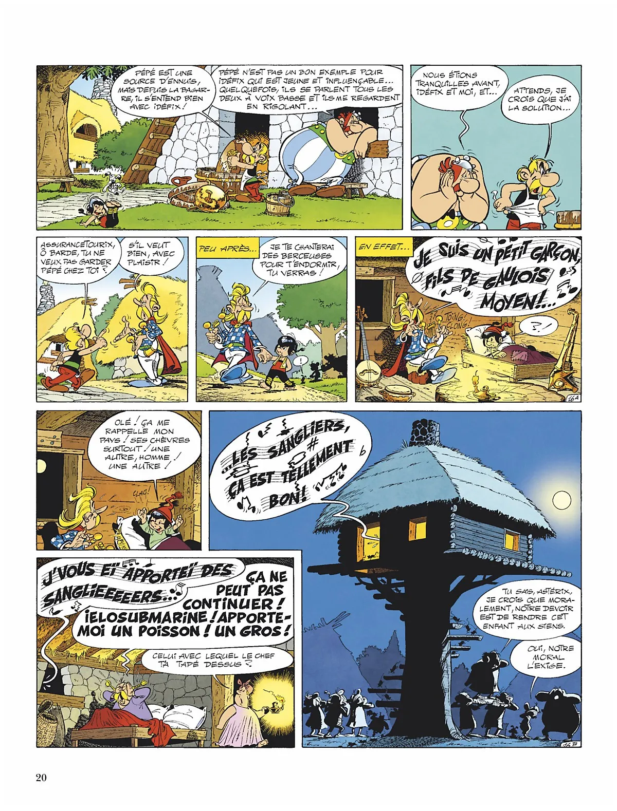 Asterix - 14 - 65d662dd0ba1f.webp
