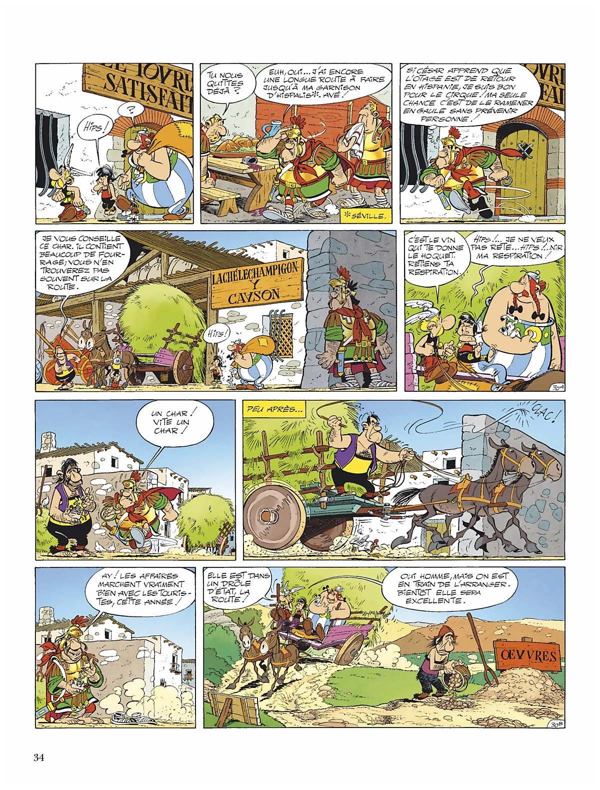 Asterix - 14 - 65d662e39842b.webp