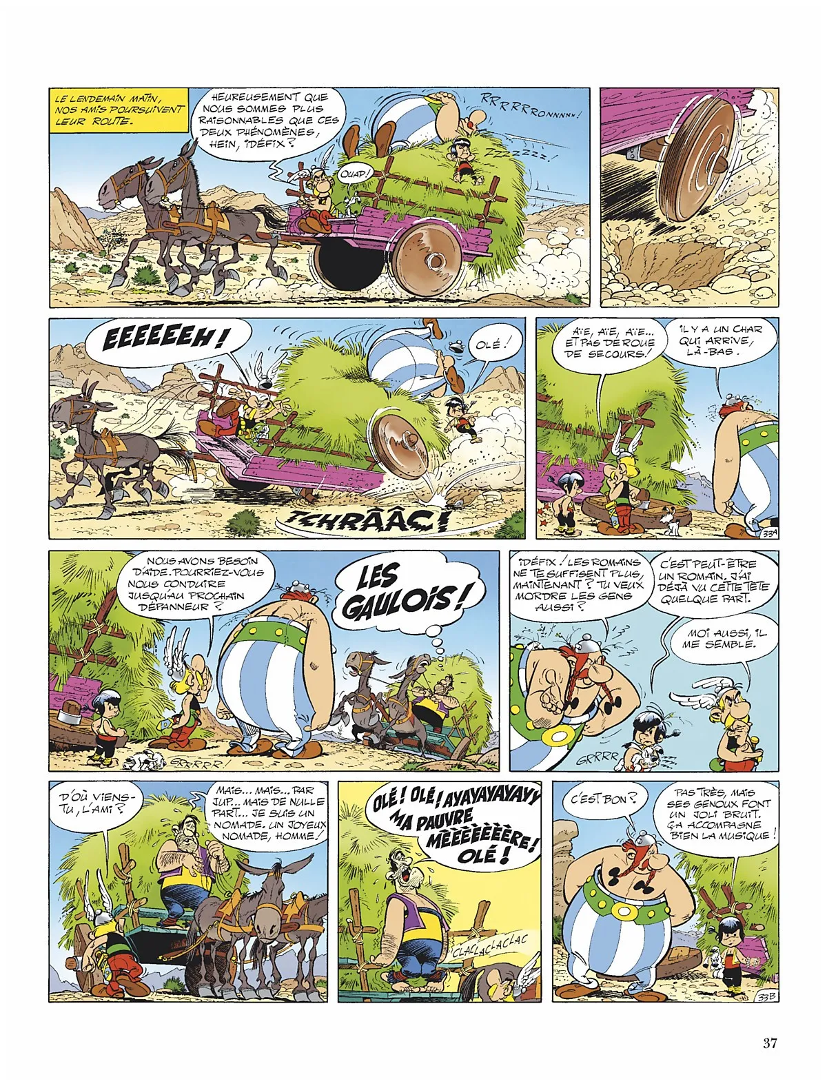 Asterix - 14 - 65d662e505f9a.webp