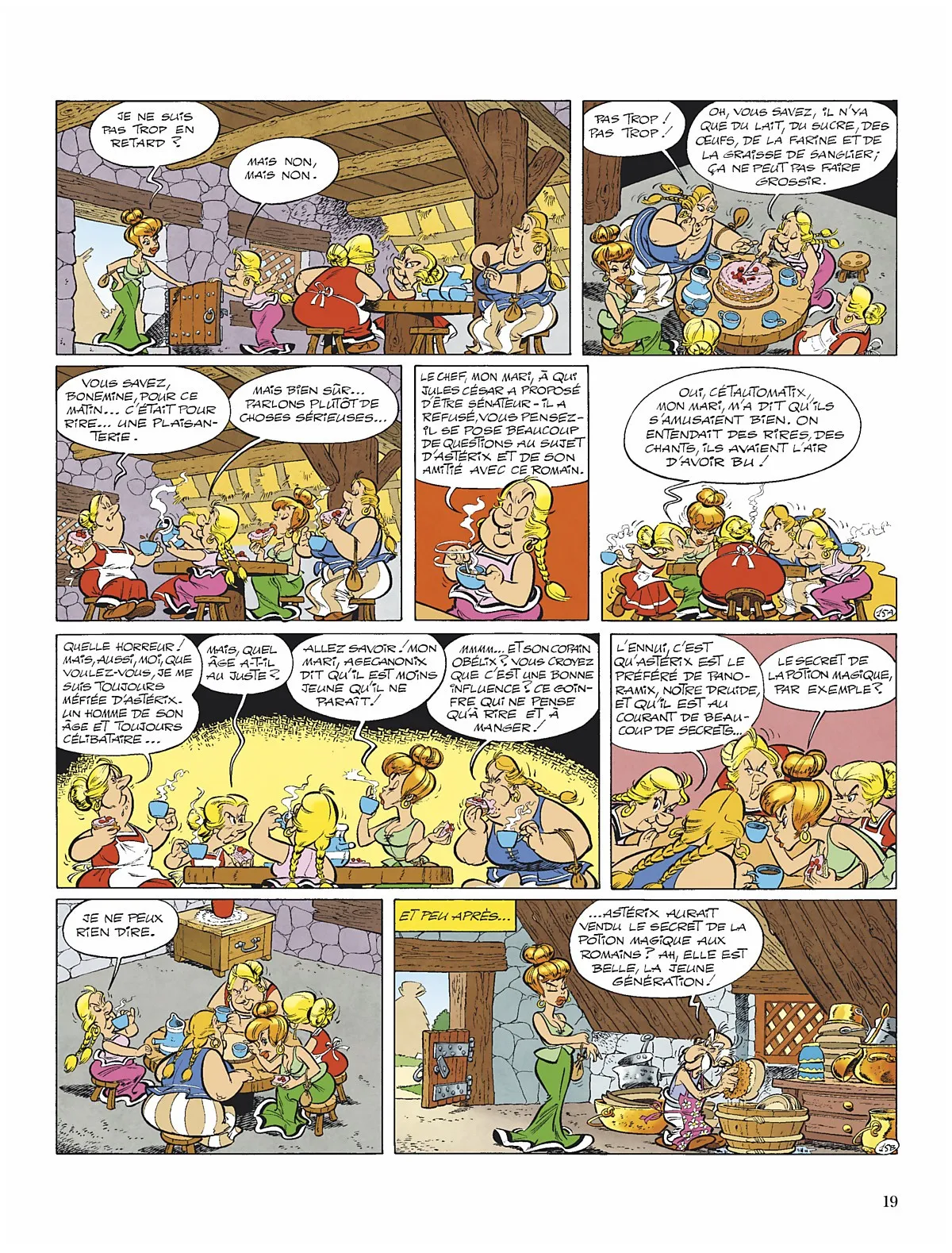 Asterix - 15 - 65d662f2310c5.webp