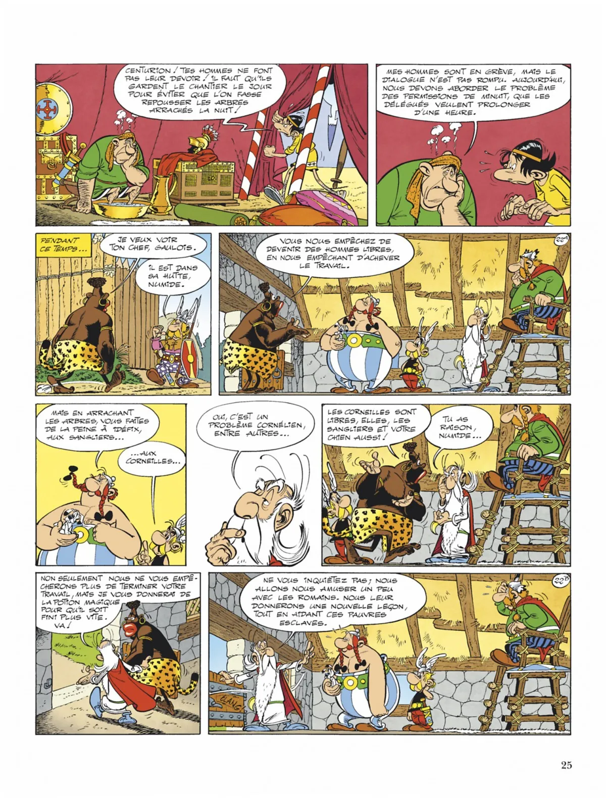 Asterix - 17 - 65d6631f6959a.webp