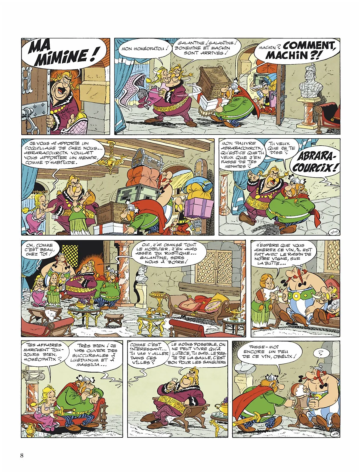 Asterix - 18 - 65d6632c3649f.webp