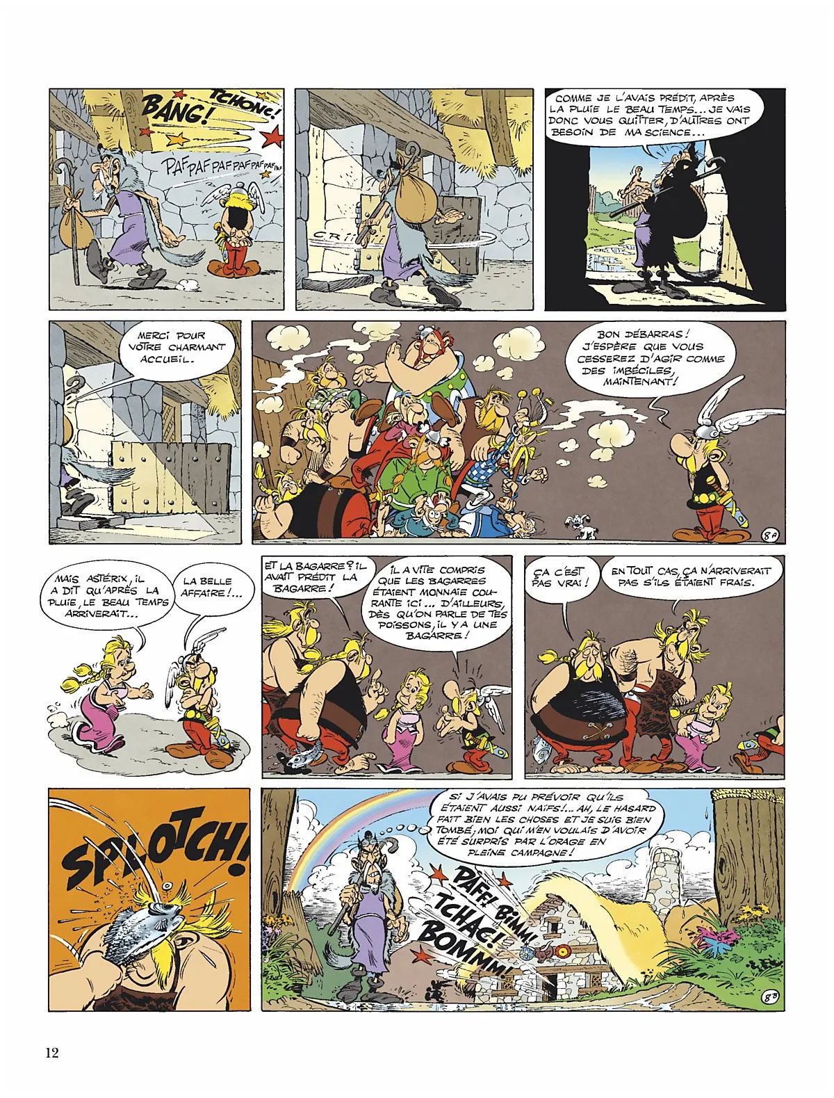 Asterix - 19 - 65d663427f44e.webp