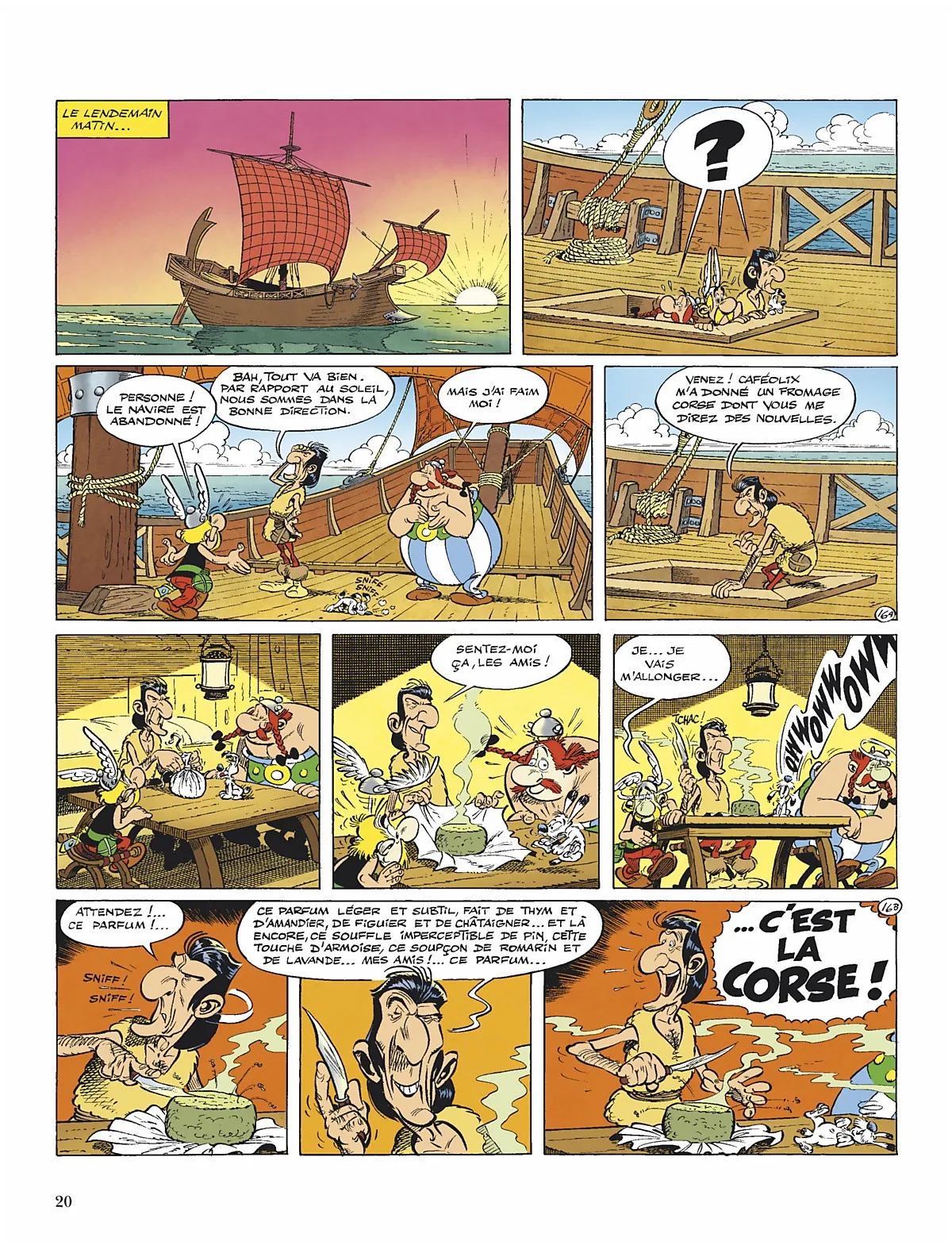 Asterix - 20 - 65d6635b5709a.webp