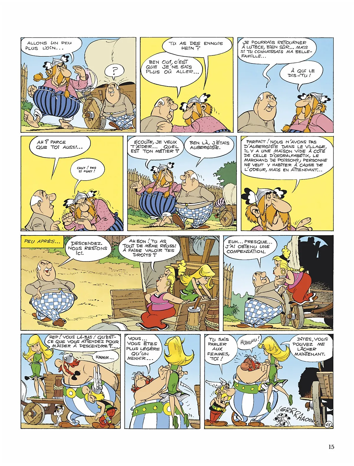 Asterix - 21 - 65d66969d337d.webp