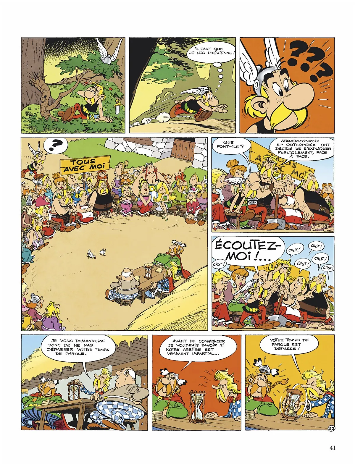 Asterix - 21 - 65d669770b5b0.webp